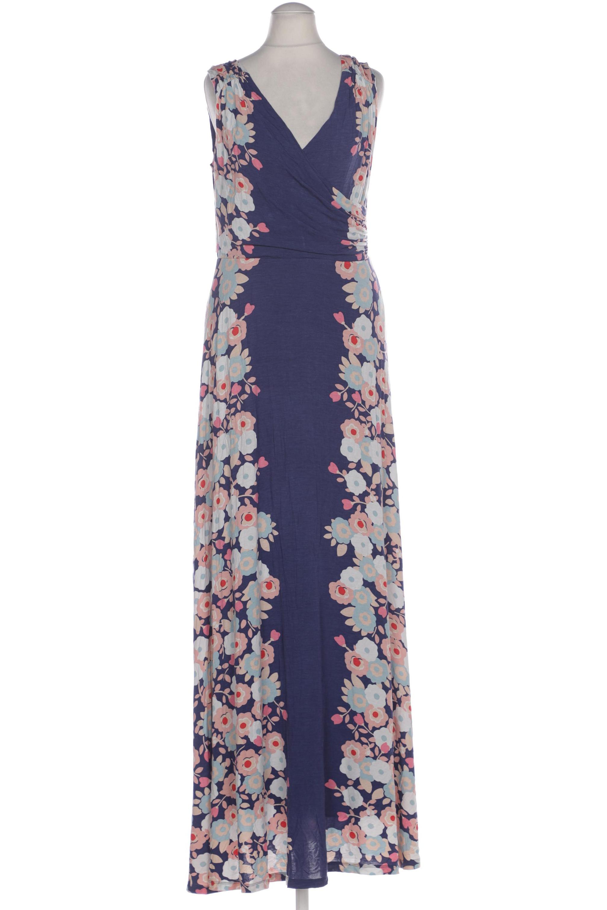 

Boden Damen Kleid, blau, Gr. 38