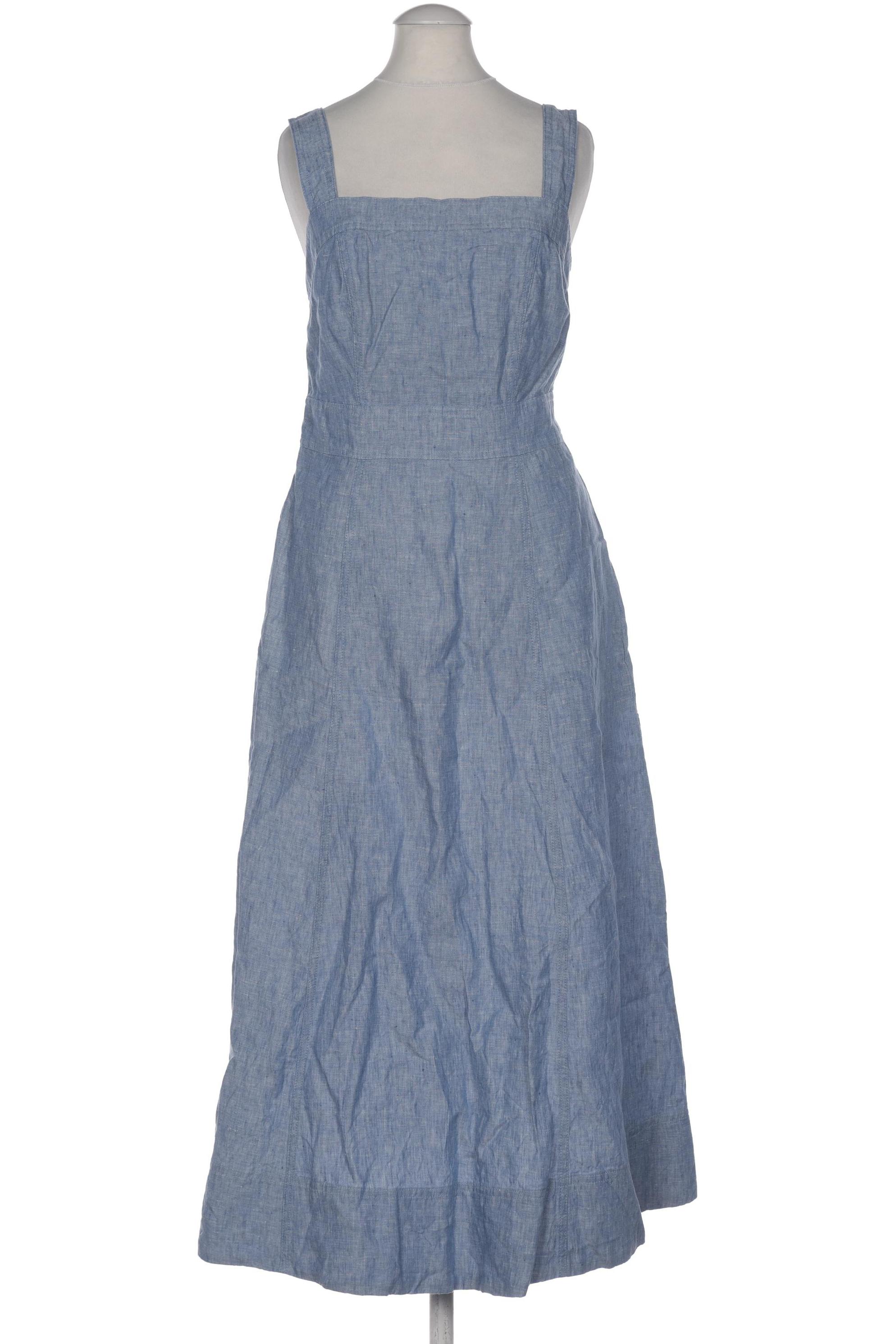 

Boden Damen Kleid, hellblau, Gr. 34