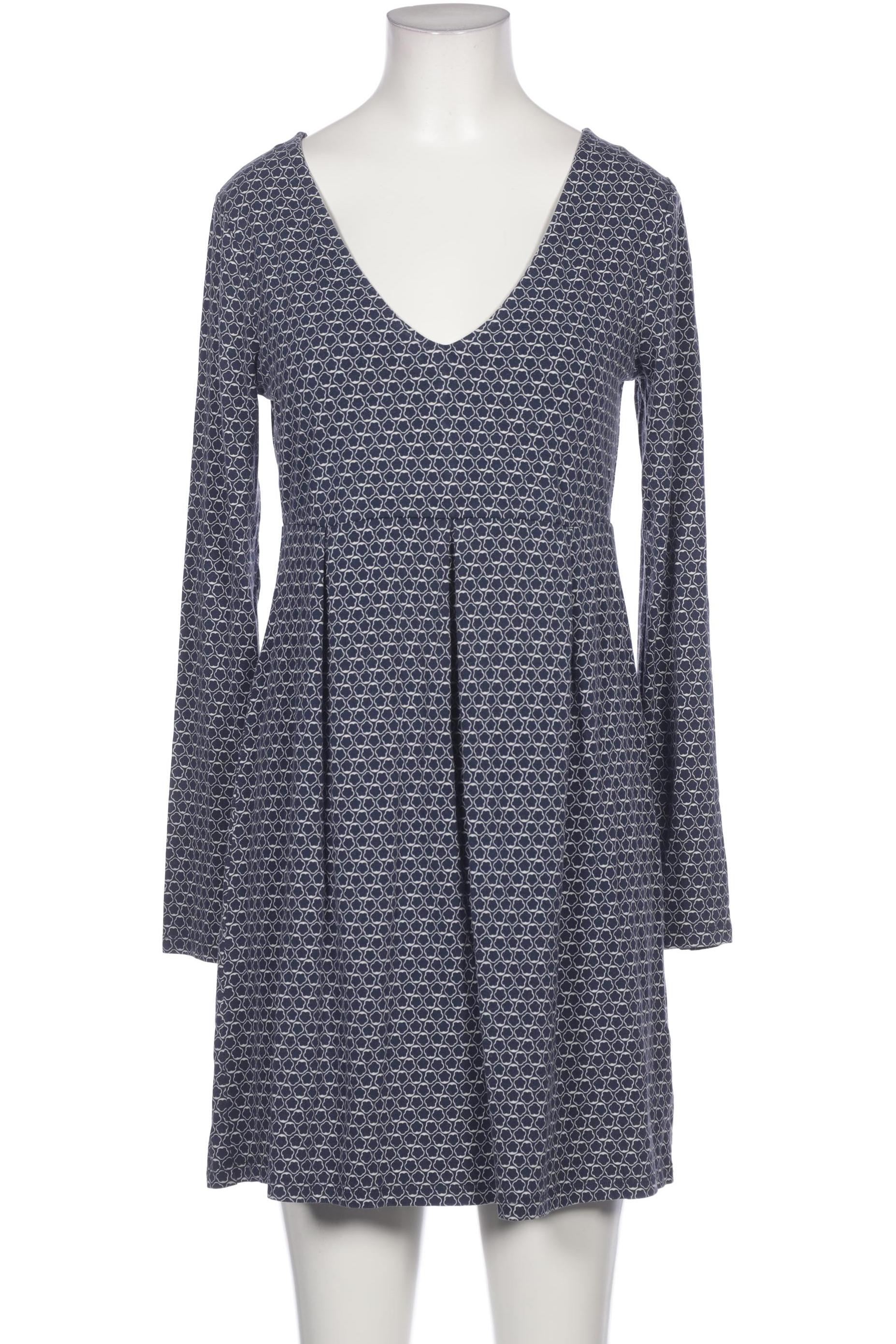

Boden Damen Kleid, marineblau