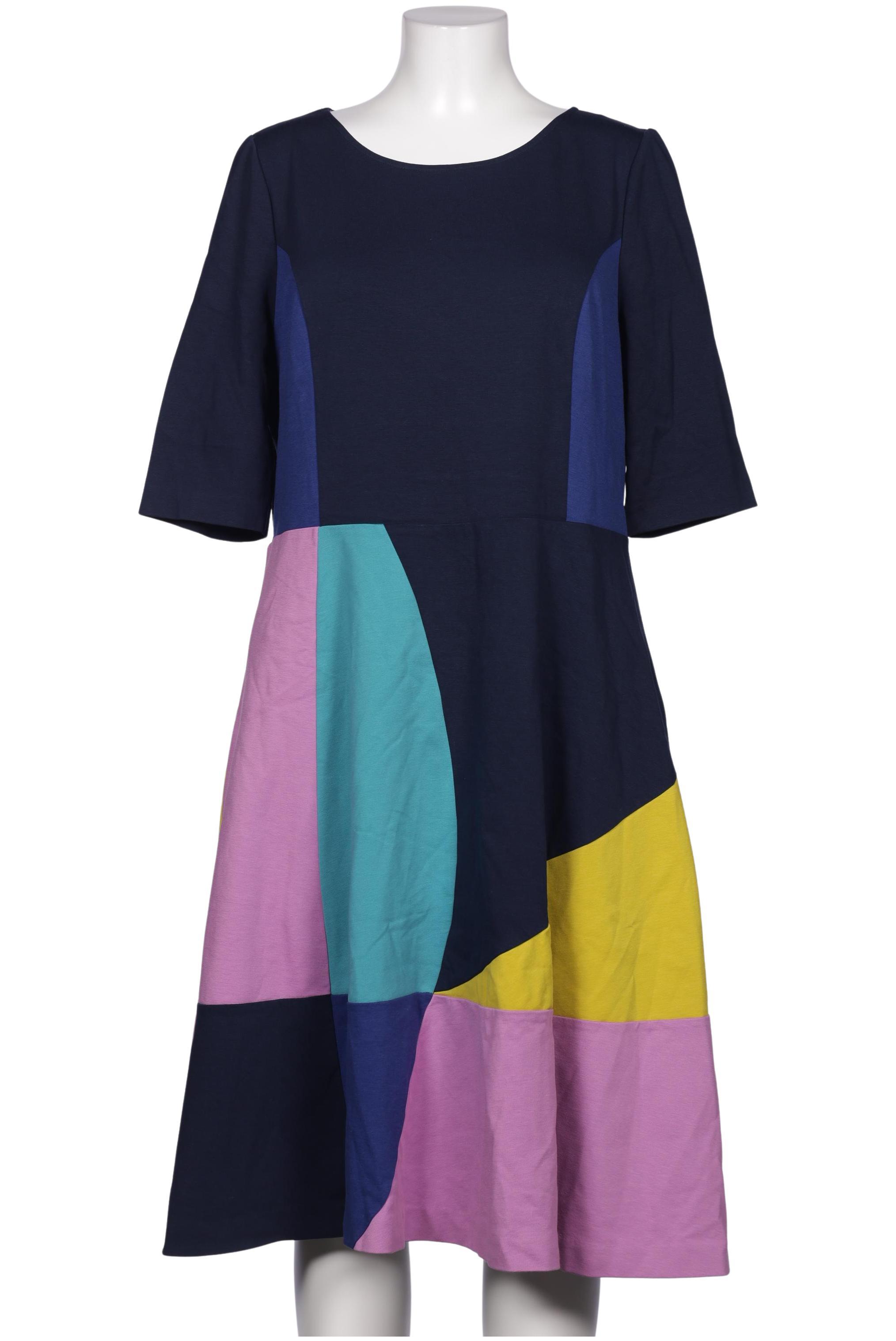 

Boden Damen Kleid, mehrfarbig, Gr. 48