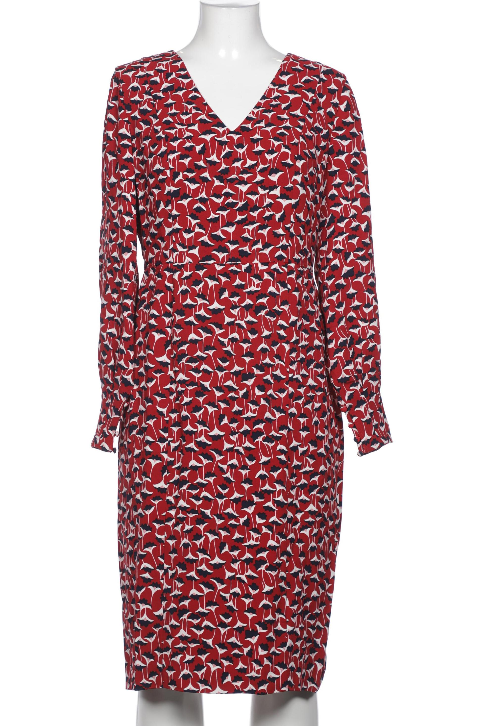

Boden Damen Kleid, rot, Gr. 38