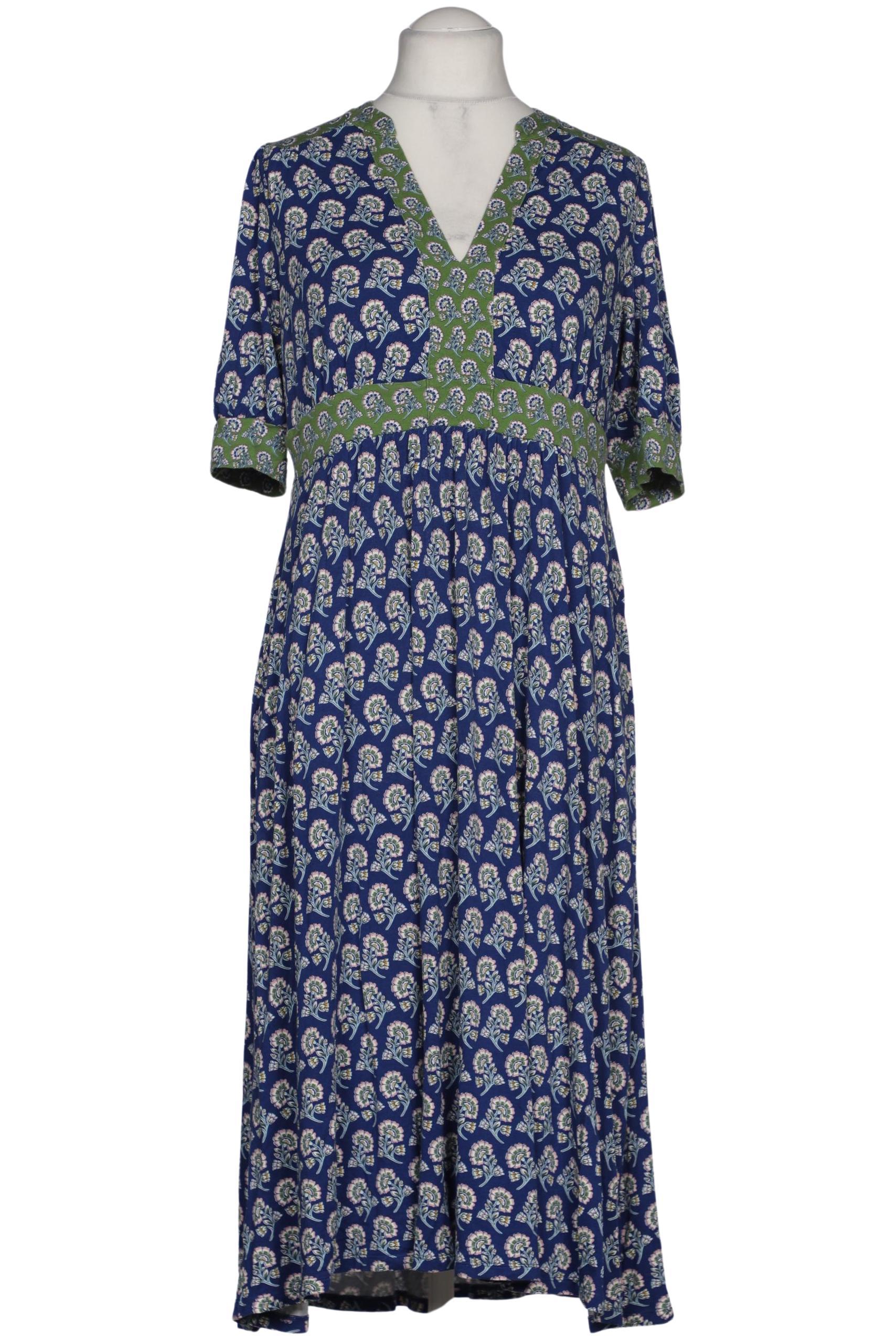 

Boden Damen Kleid, mehrfarbig, Gr. 42