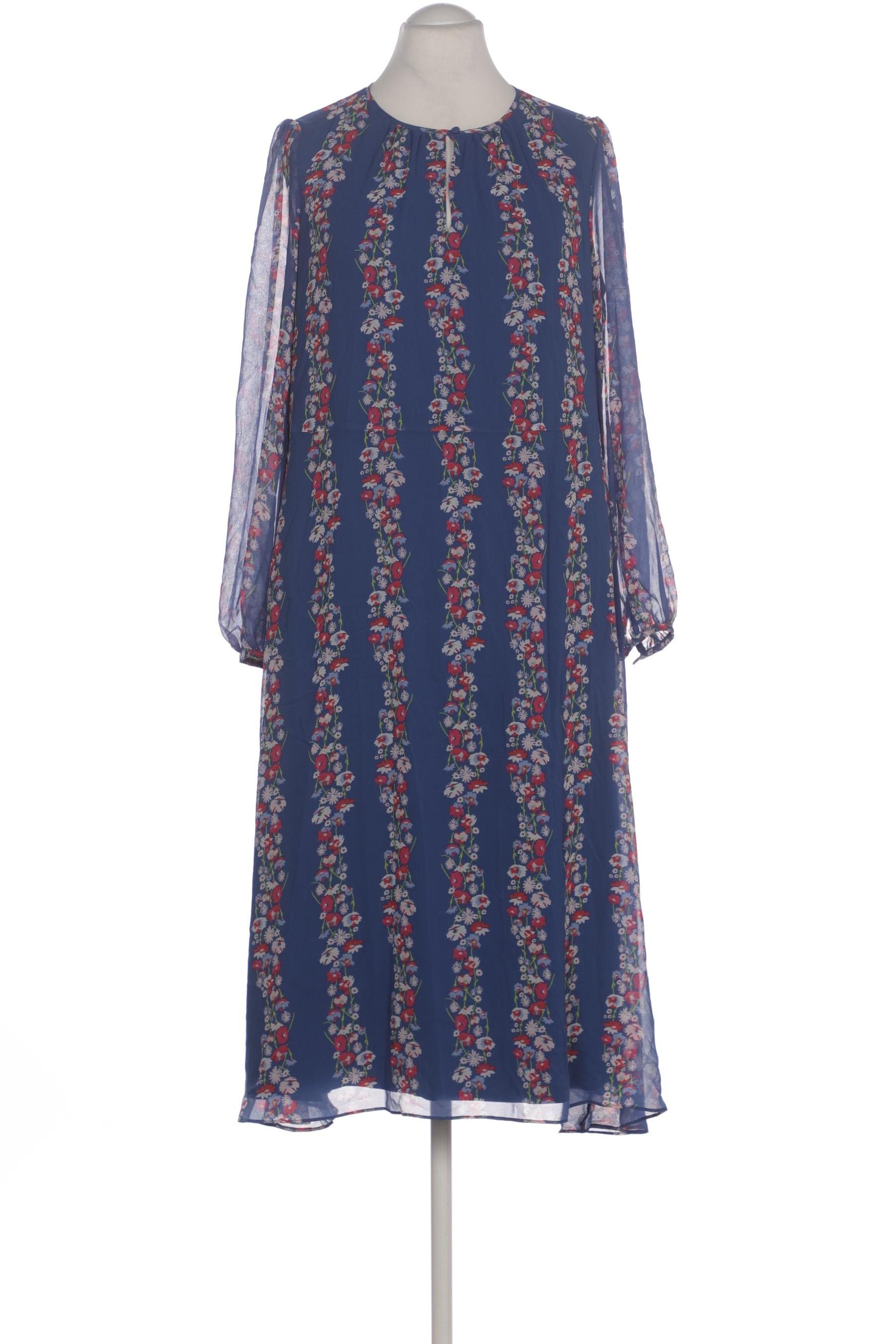 

Boden Damen Kleid, blau, Gr. 42