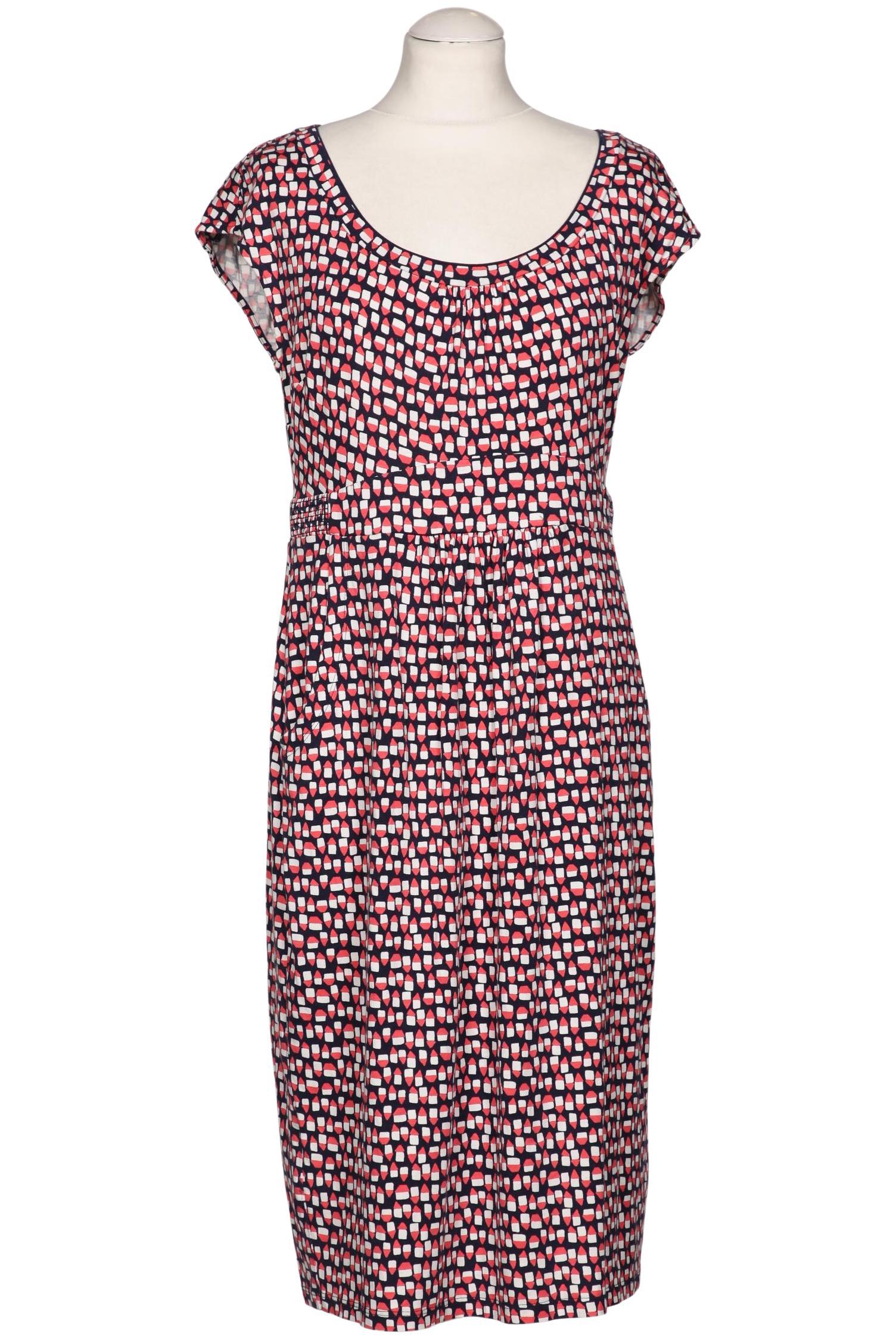 

Boden Damen Kleid, mehrfarbig, Gr. 40