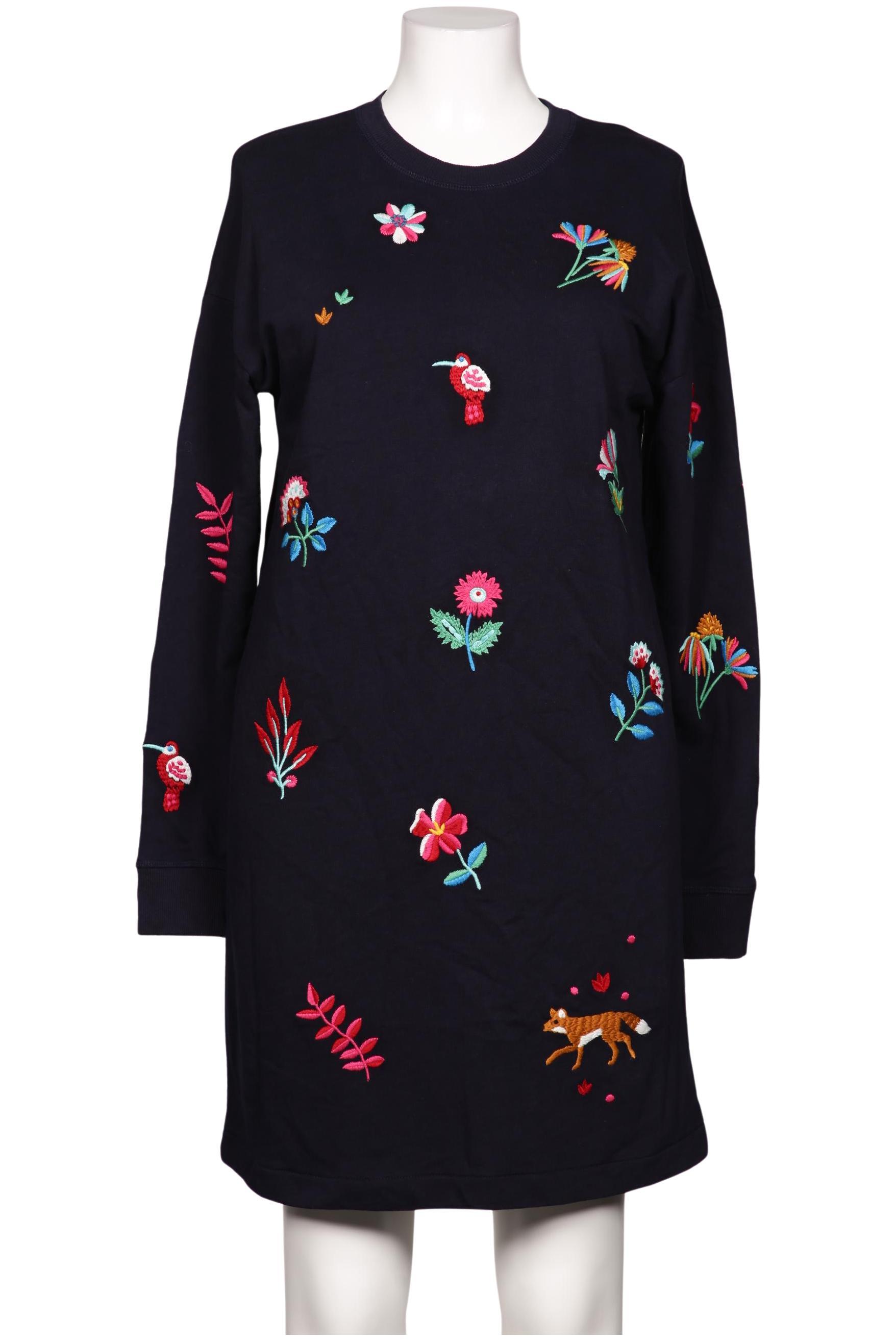 

Boden Damen Kleid, cremeweiß, Gr. 42