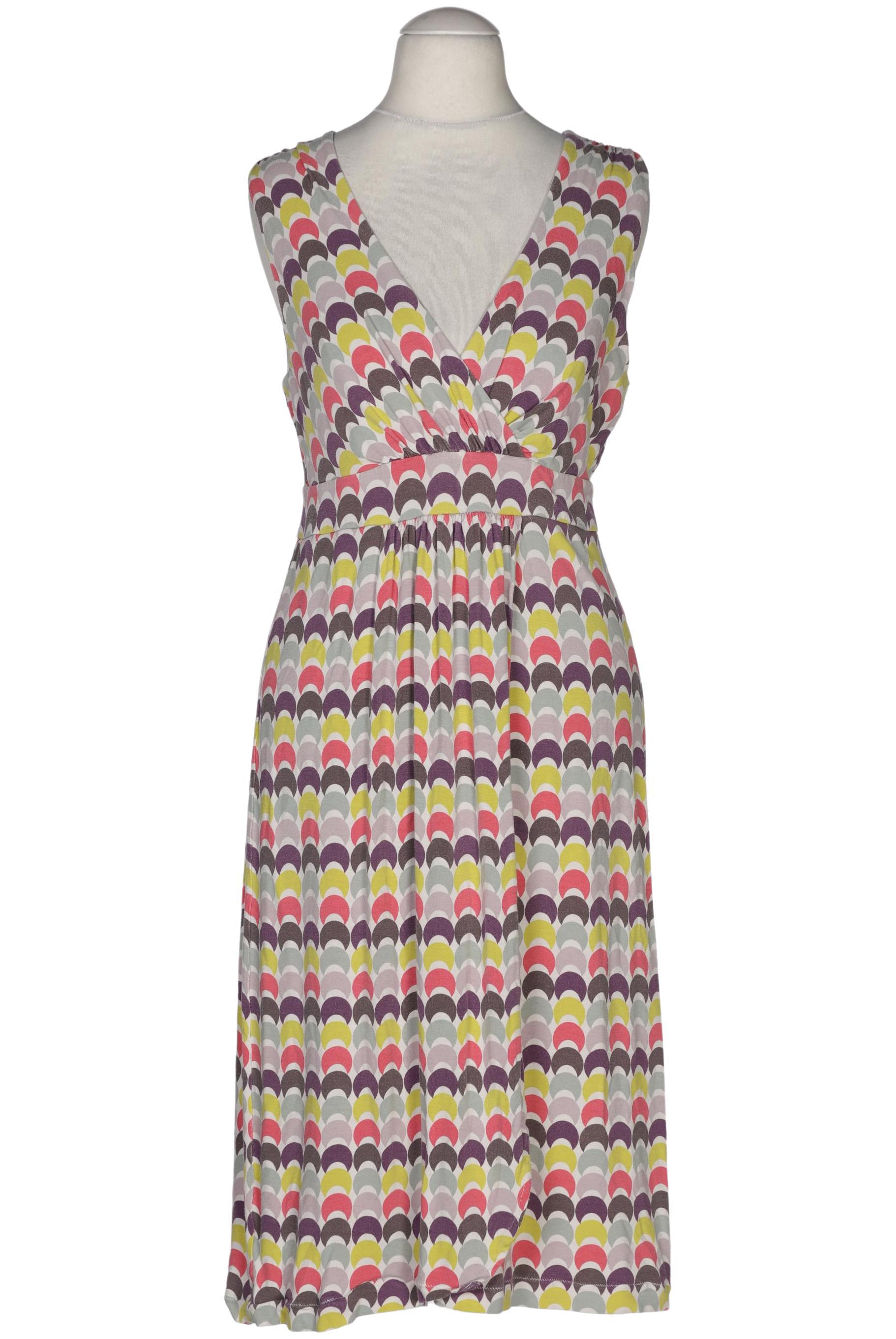 

Boden Damen Kleid, mehrfarbig, Gr. 36