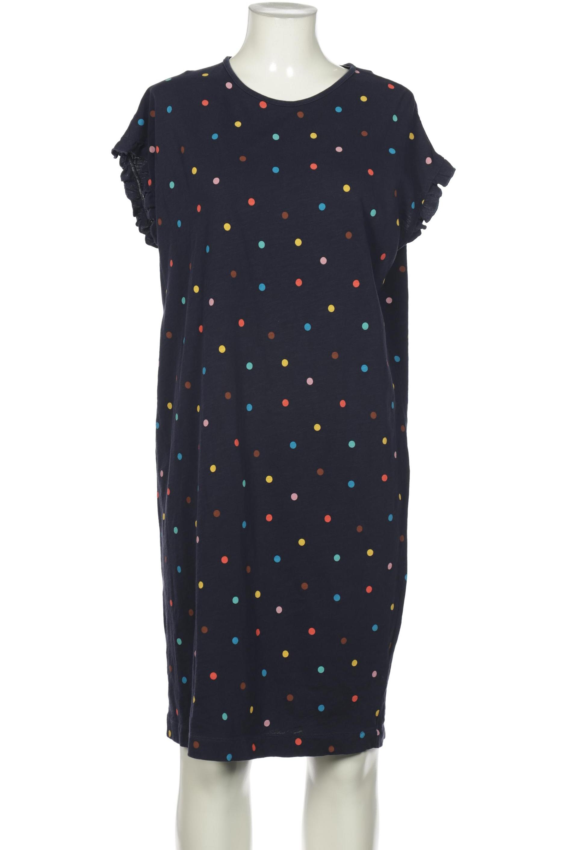 

Boden Damen Kleid, marineblau