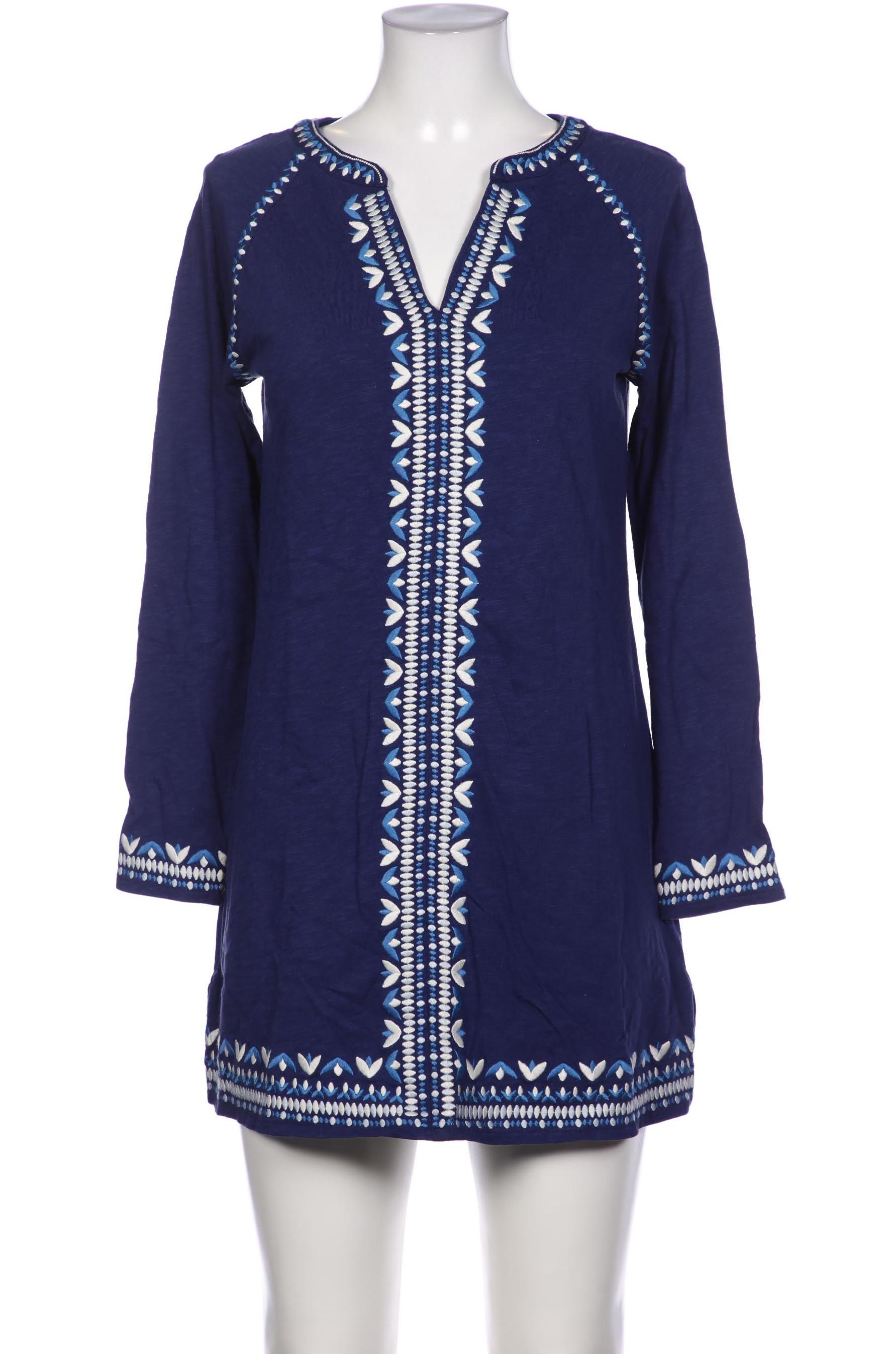 

Boden Damen Kleid, marineblau, Gr. 36