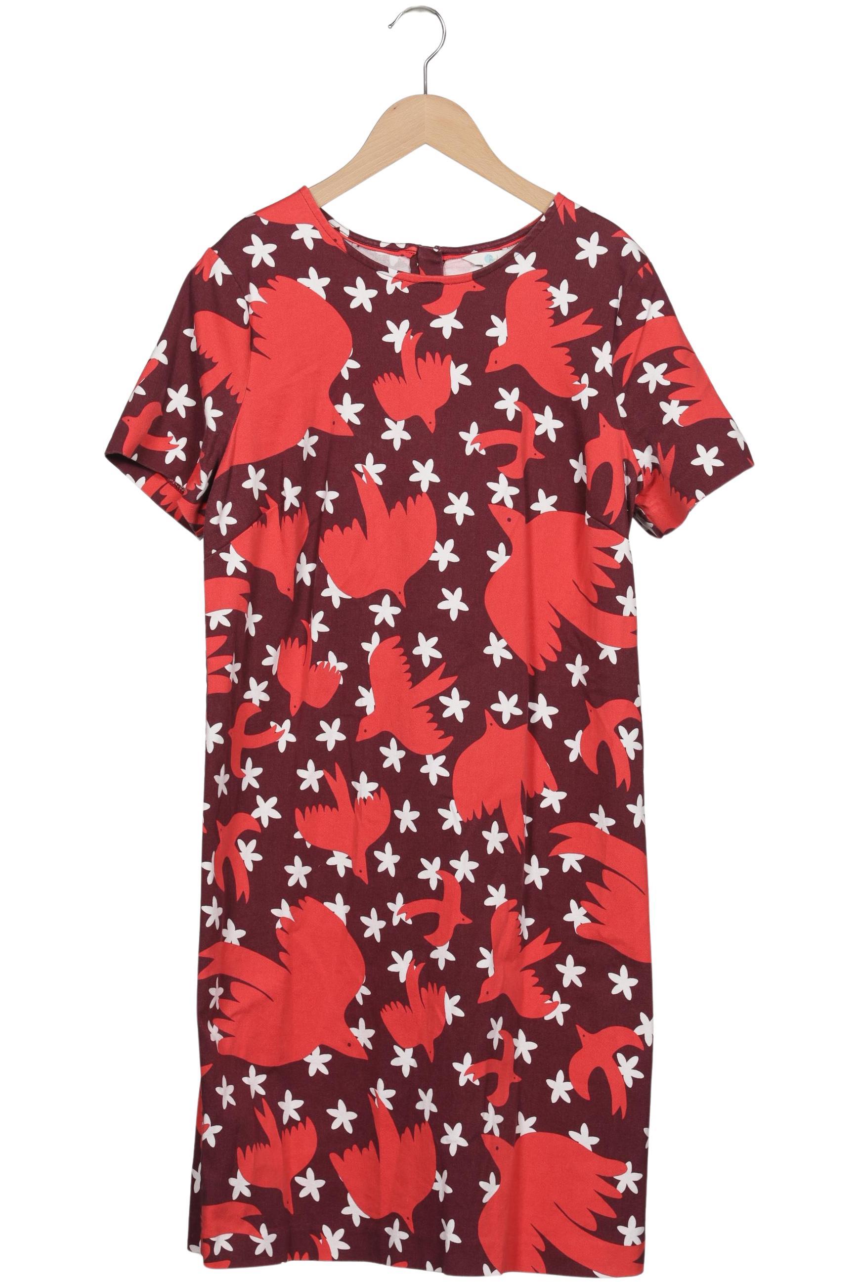 

Boden Damen Kleid, bordeaux, Gr. 42