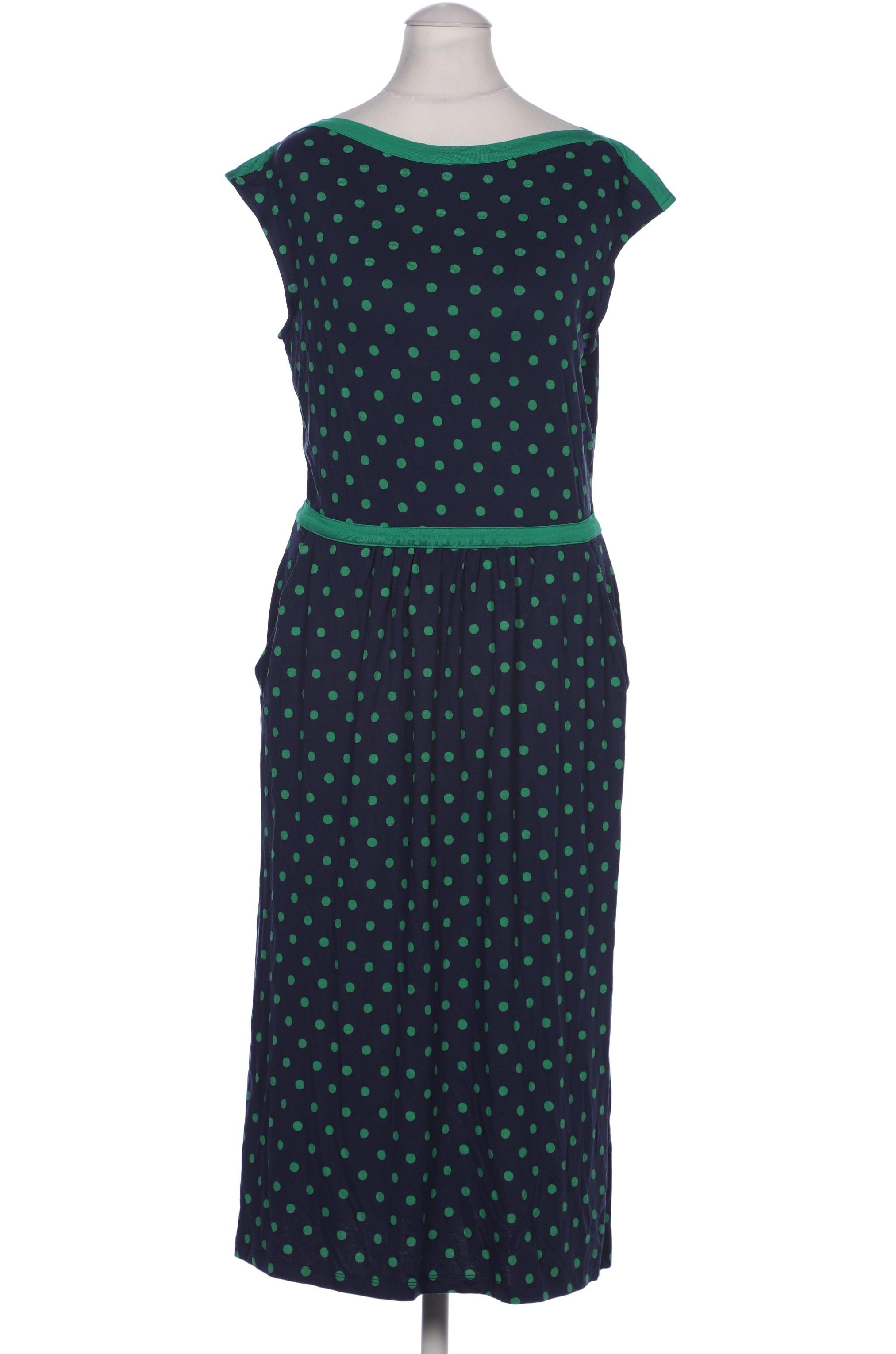 

Boden Damen Kleid, marineblau, Gr. 36