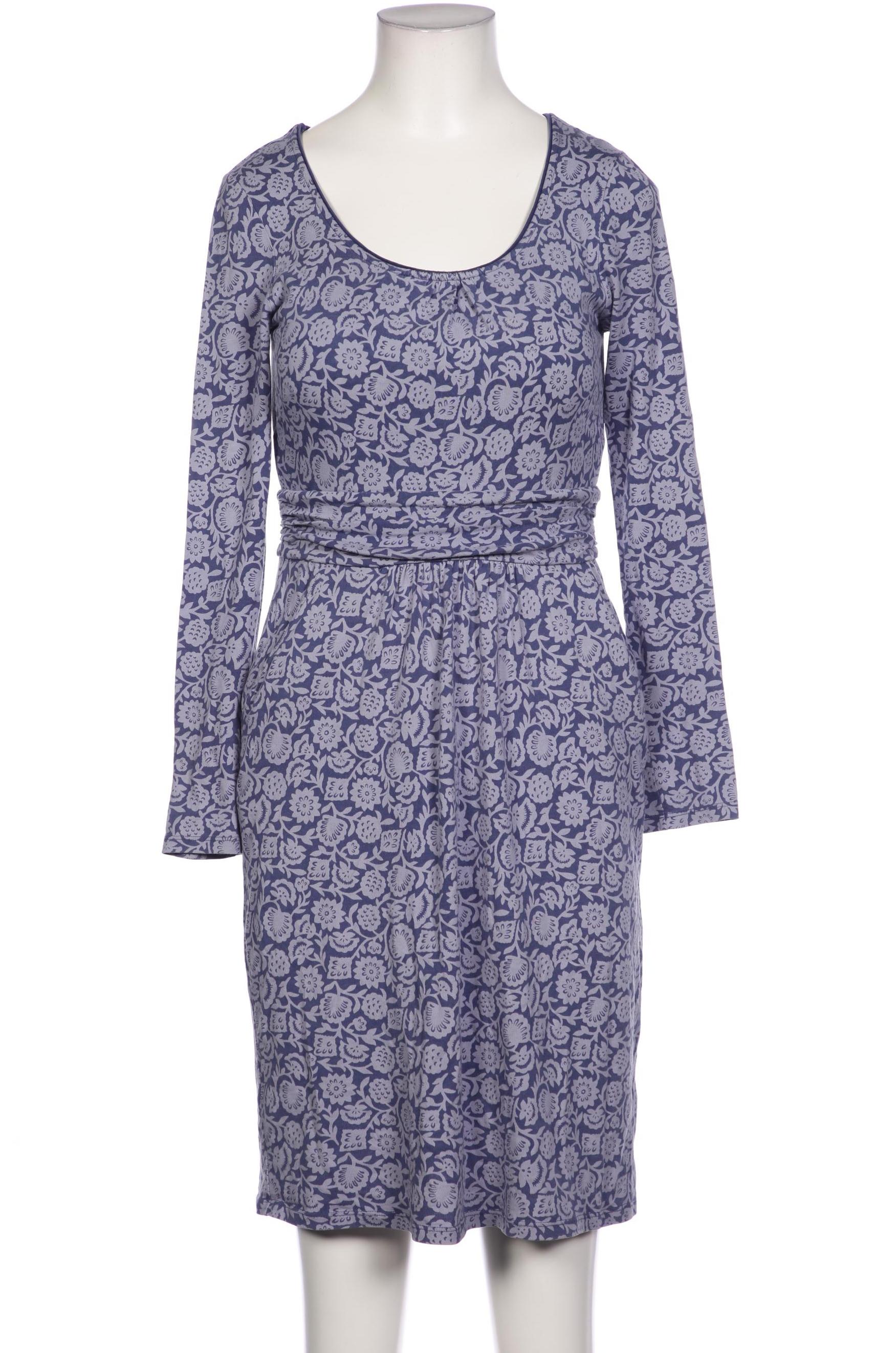 

Boden Damen Kleid, blau, Gr. 34
