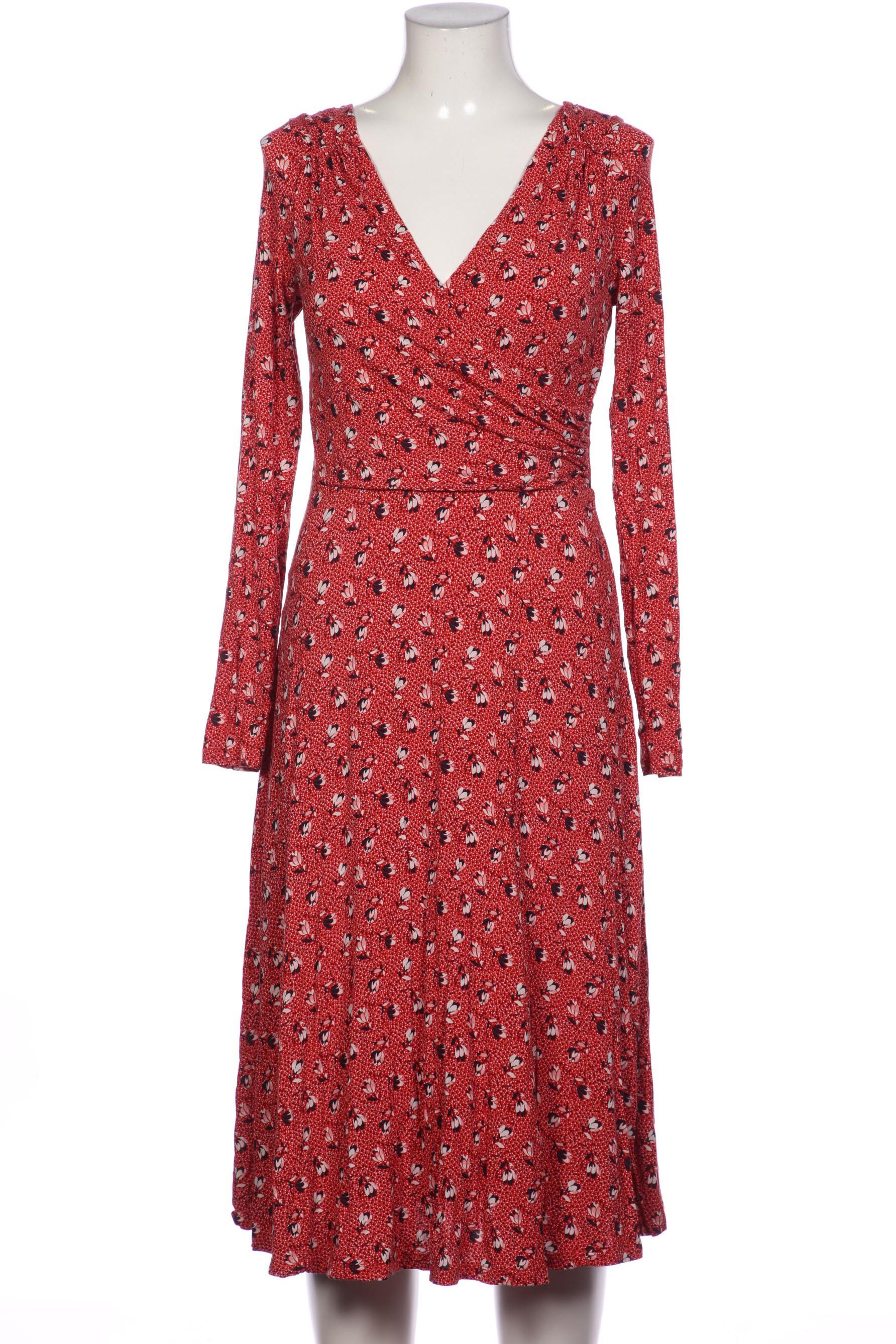 

Boden Damen Kleid, rot