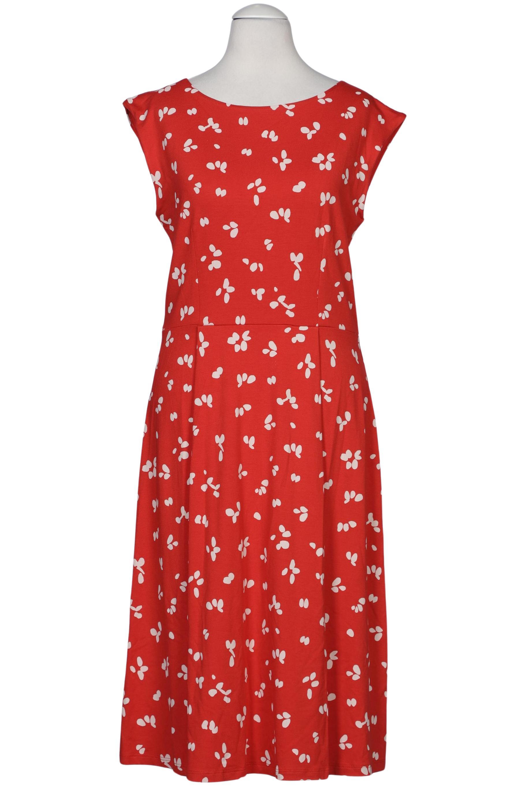 

Boden Damen Kleid, rot, Gr. 36