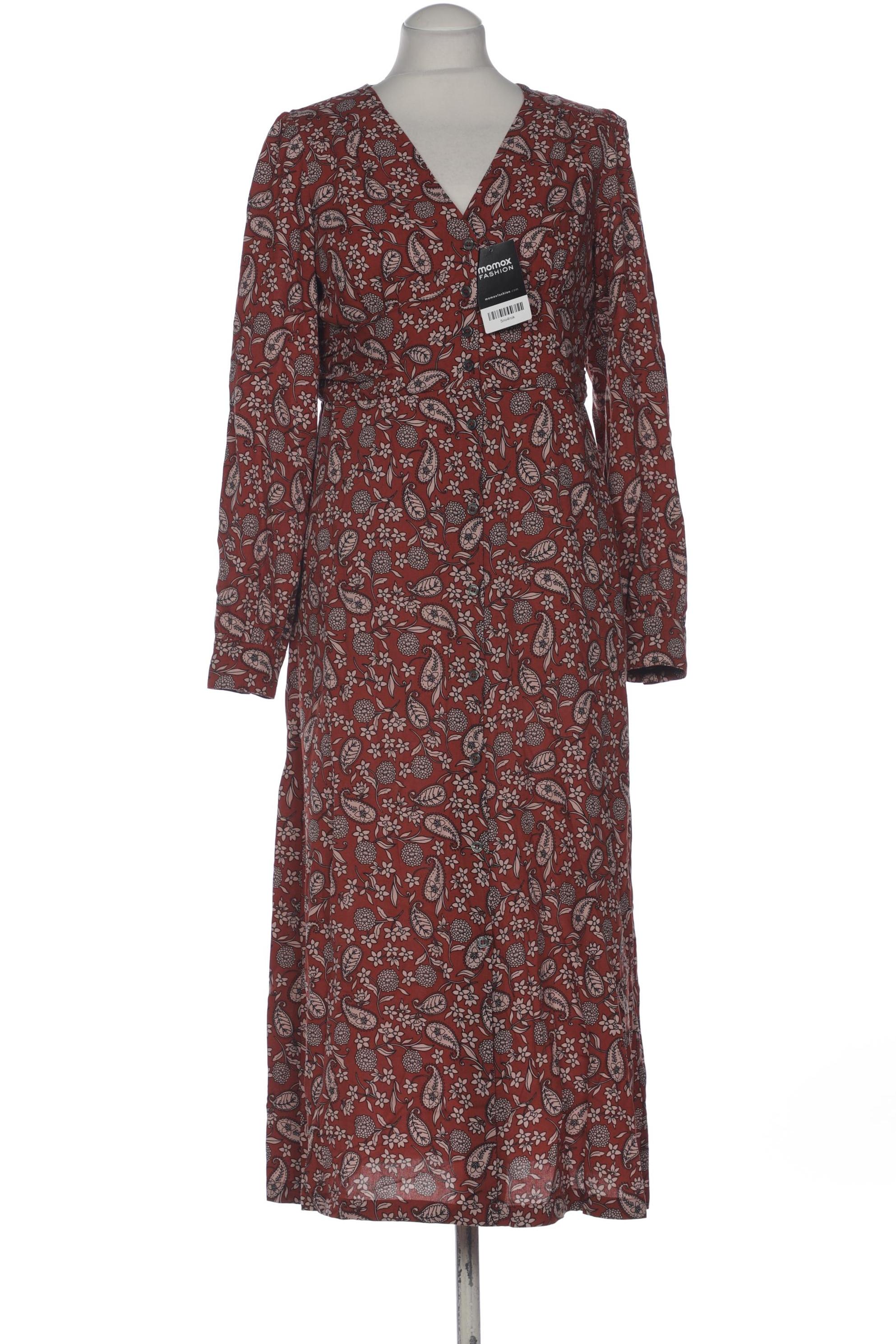 

Boden Damen Kleid, braun, Gr. 36