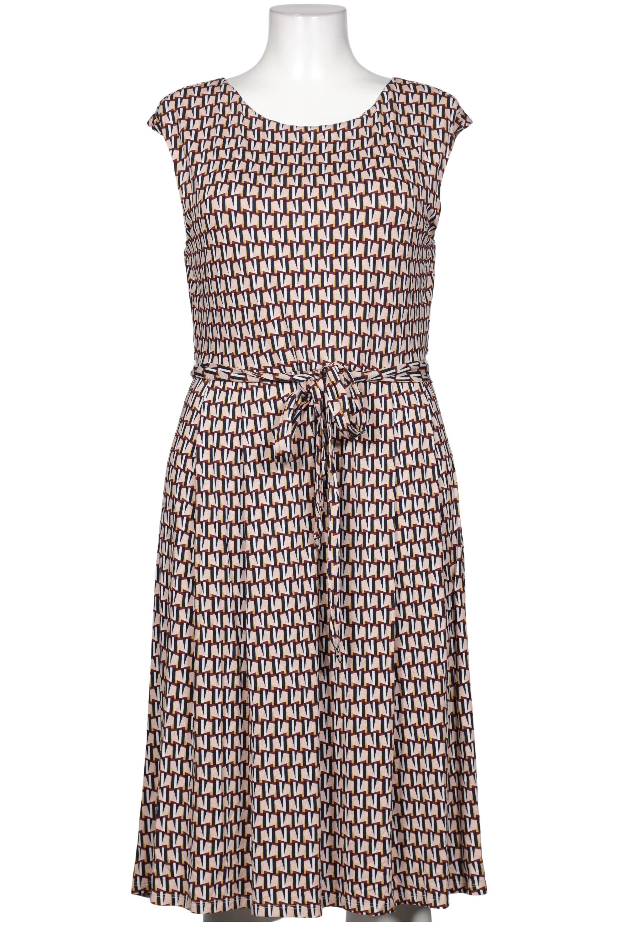 

Boden Damen Kleid, mehrfarbig, Gr. 42