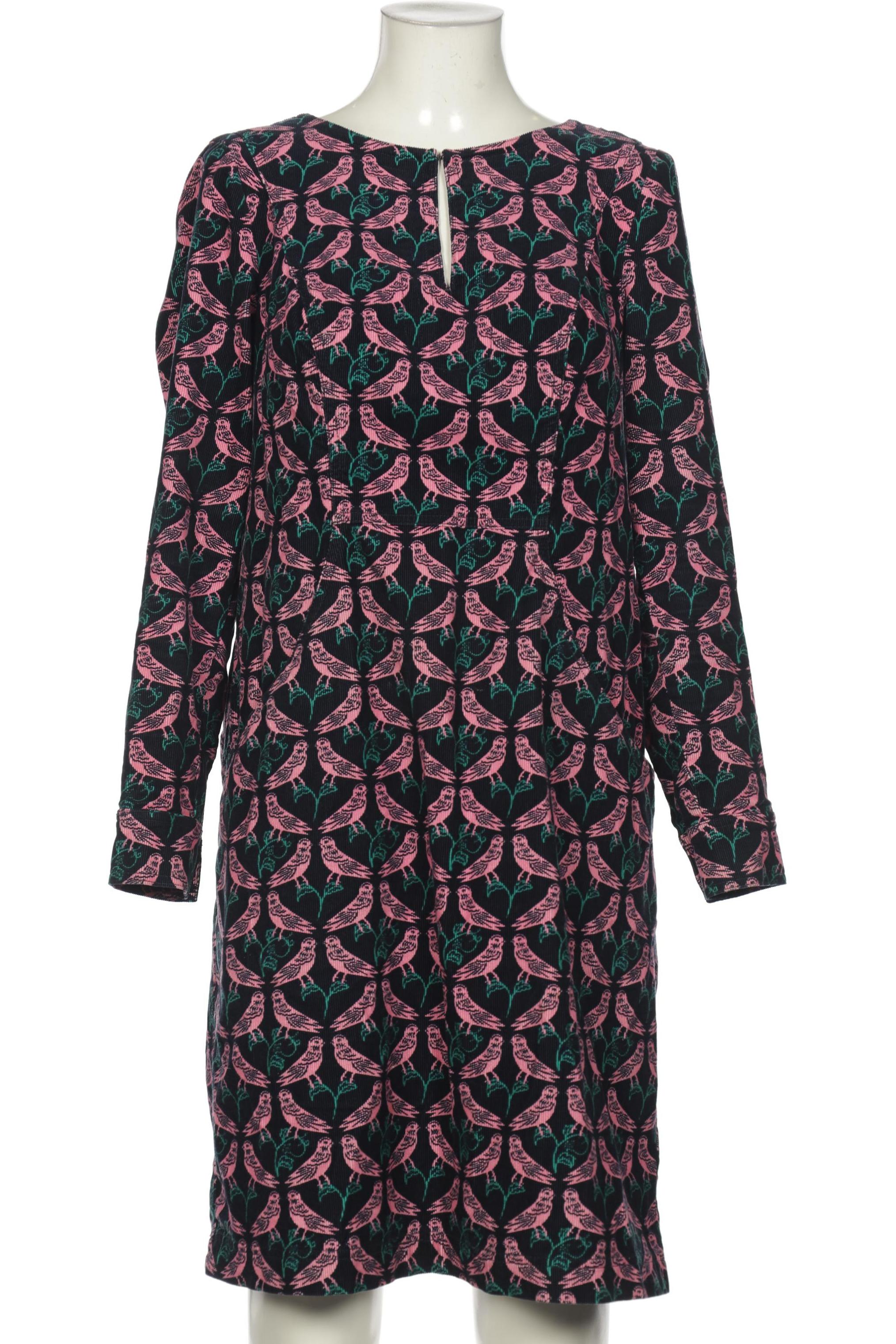 

Boden Damen Kleid, marineblau, Gr. 40