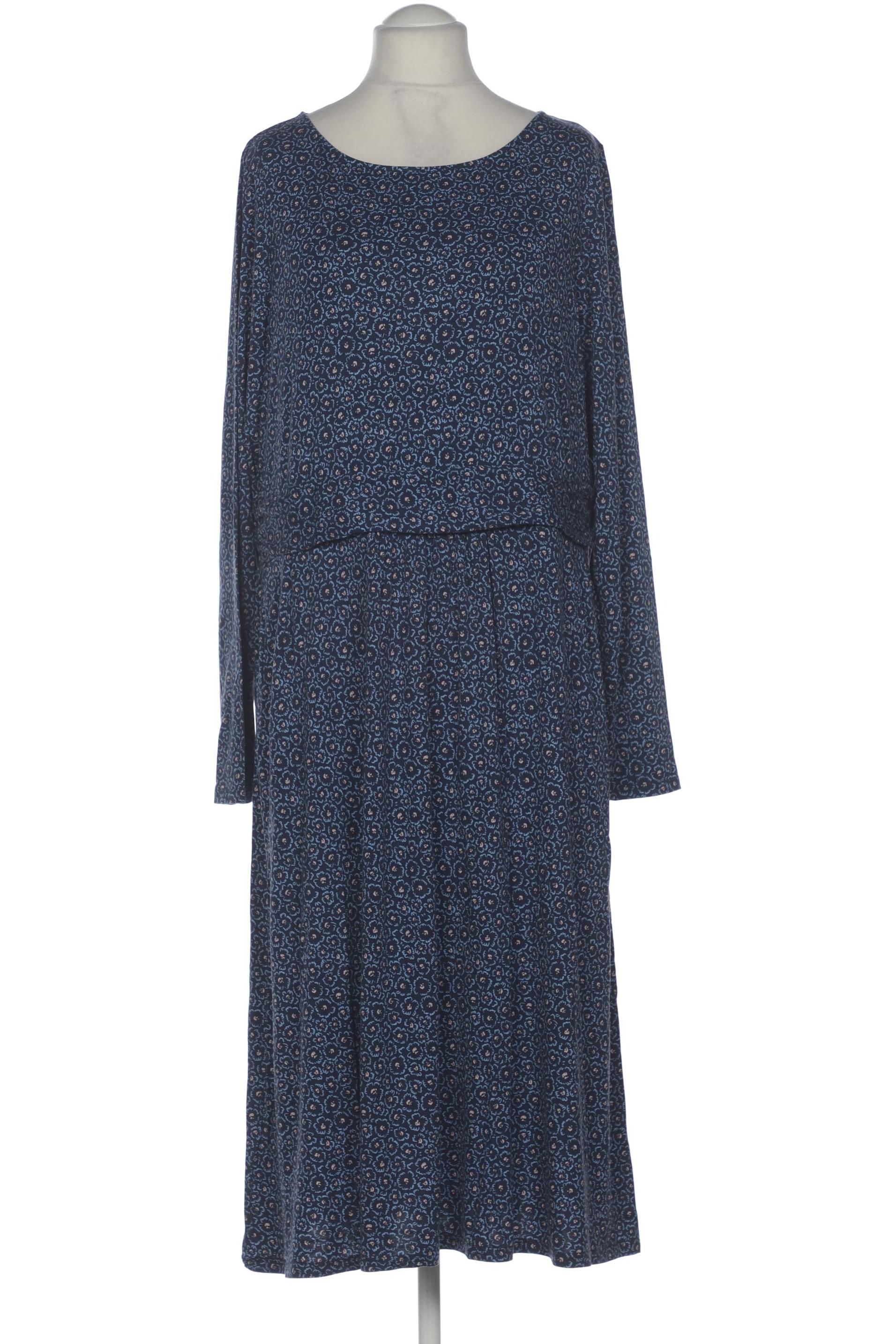 

Boden Damen Kleid, marineblau, Gr. 46
