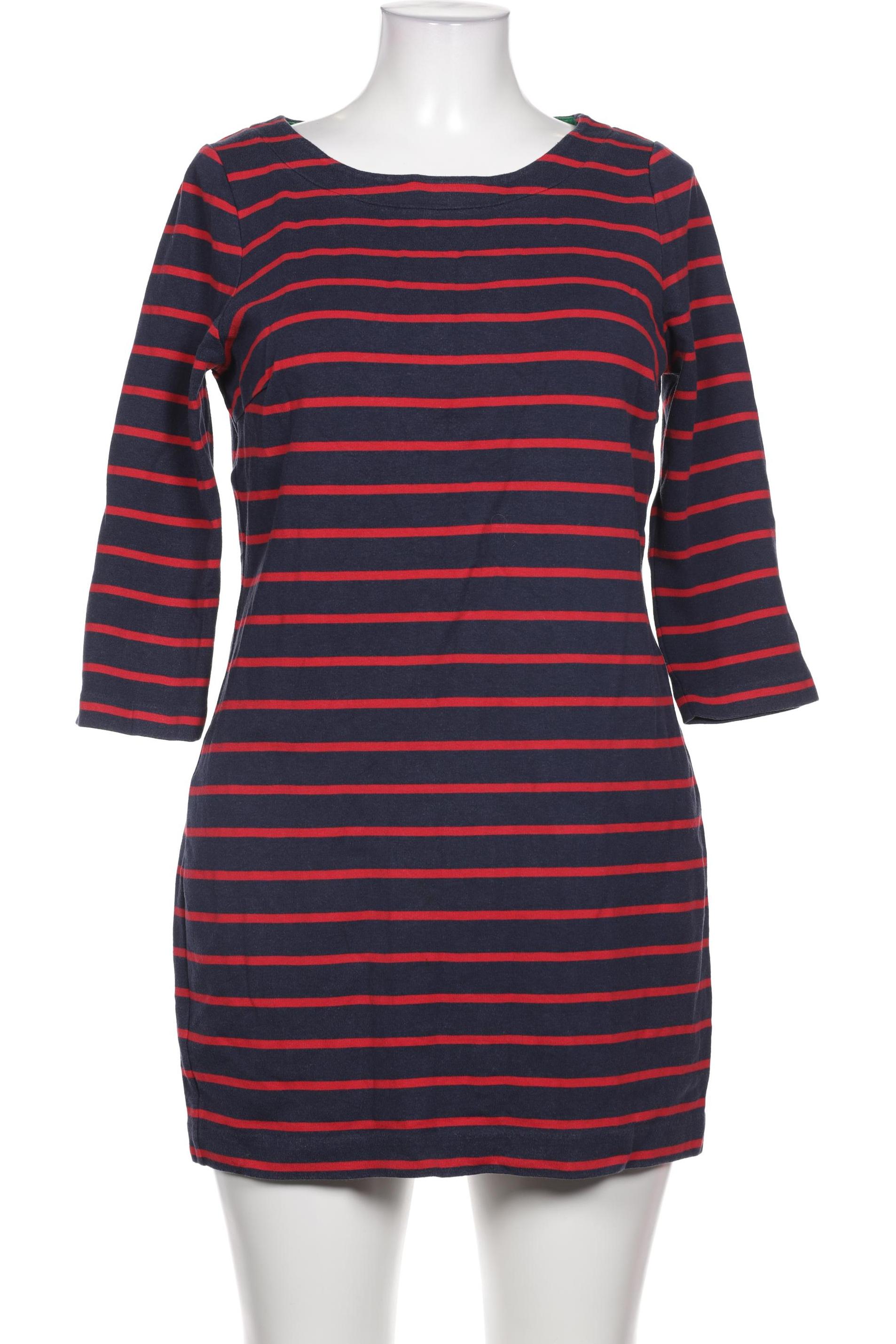 

Boden Damen Kleid, marineblau