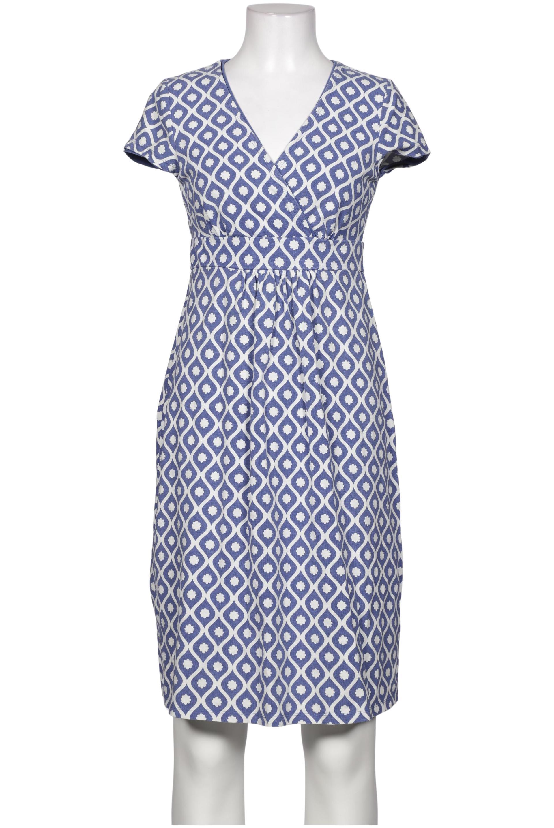 

Boden Damen Kleid, mehrfarbig, Gr. 36