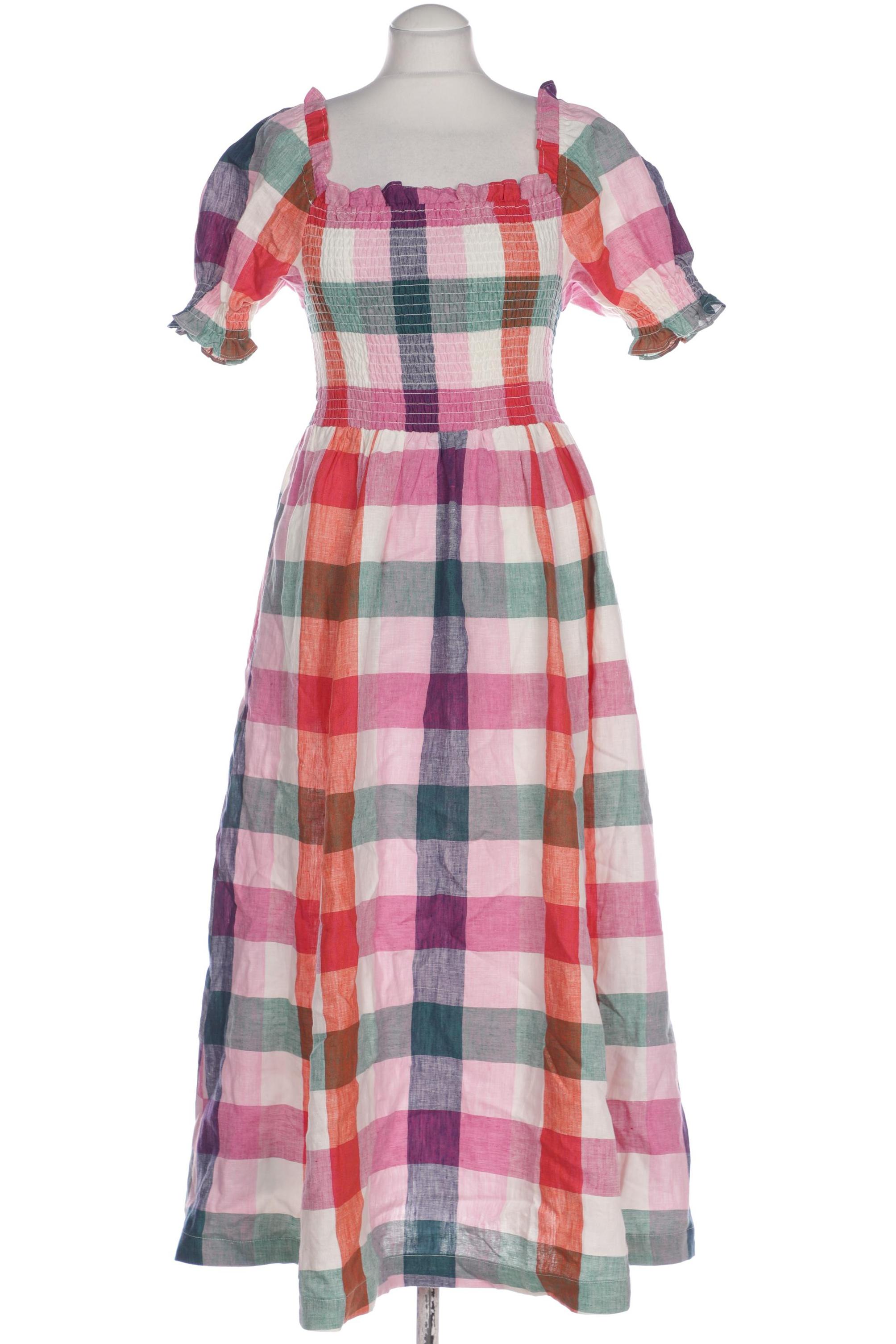 

Boden Damen Kleid, mehrfarbig, Gr. 34