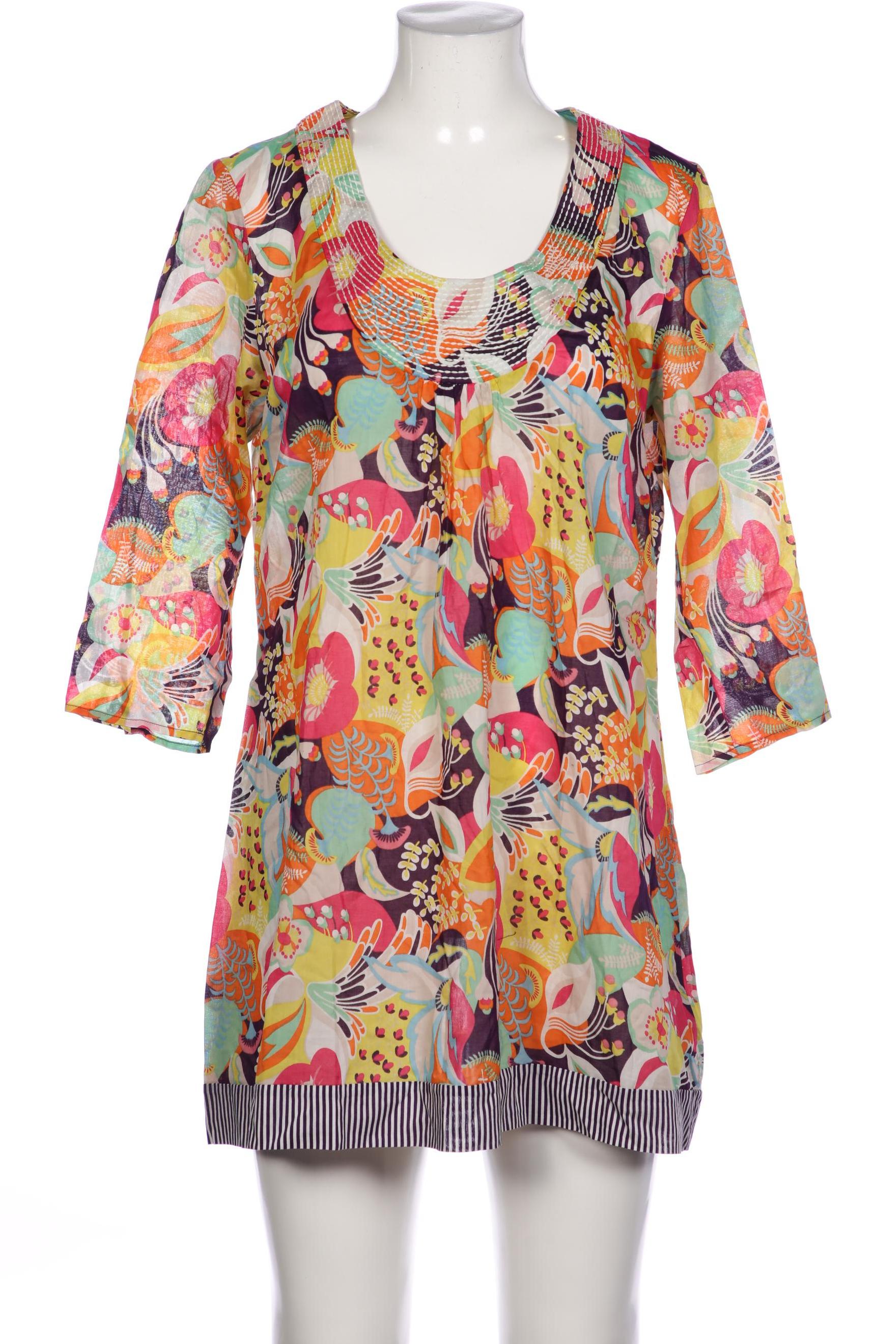 

Boden Damen Kleid, mehrfarbig, Gr. 40
