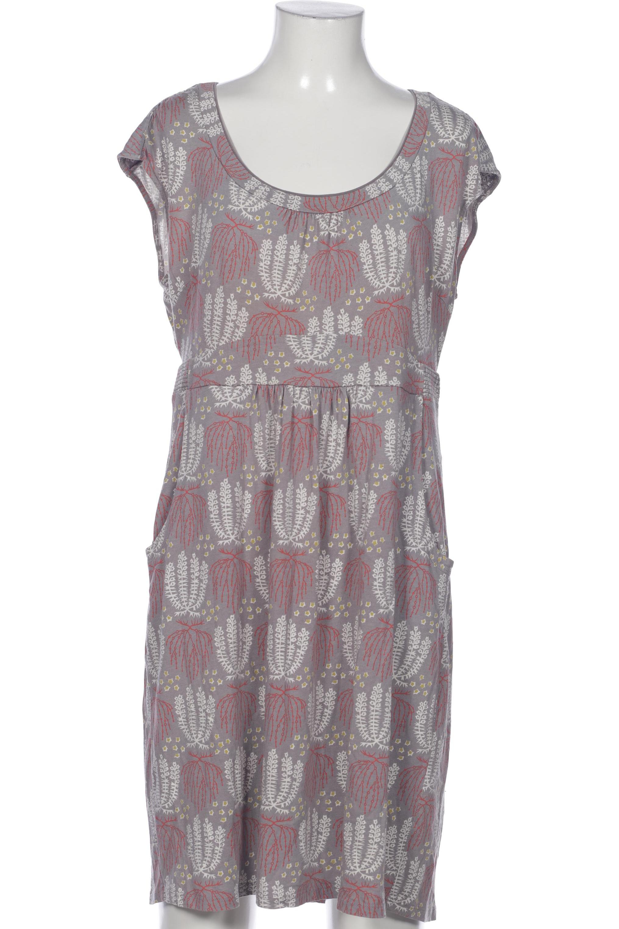 

Boden Damen Kleid, grau
