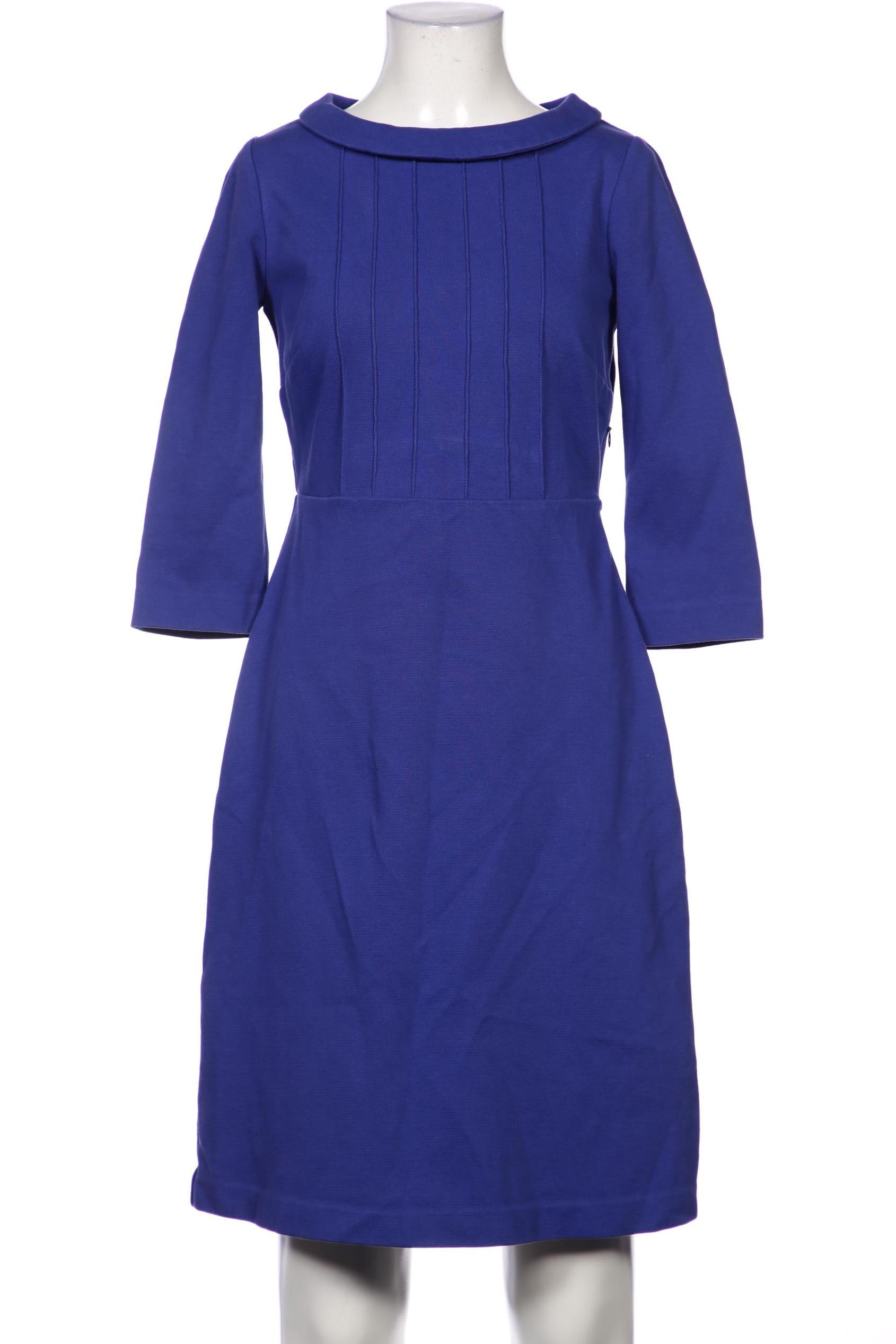 

Boden Damen Kleid, blau, Gr. 36