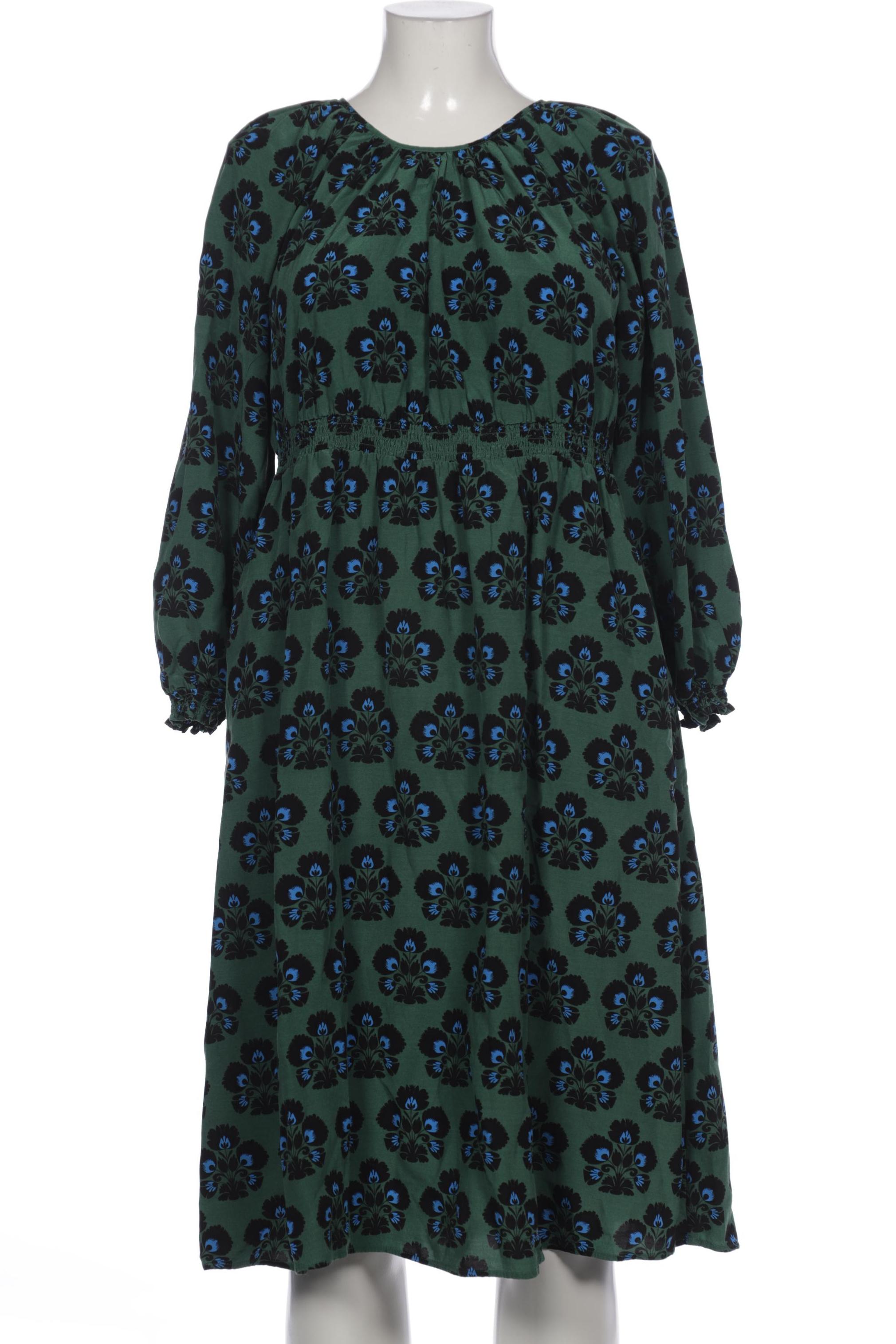 

Boden Damen Kleid, grün