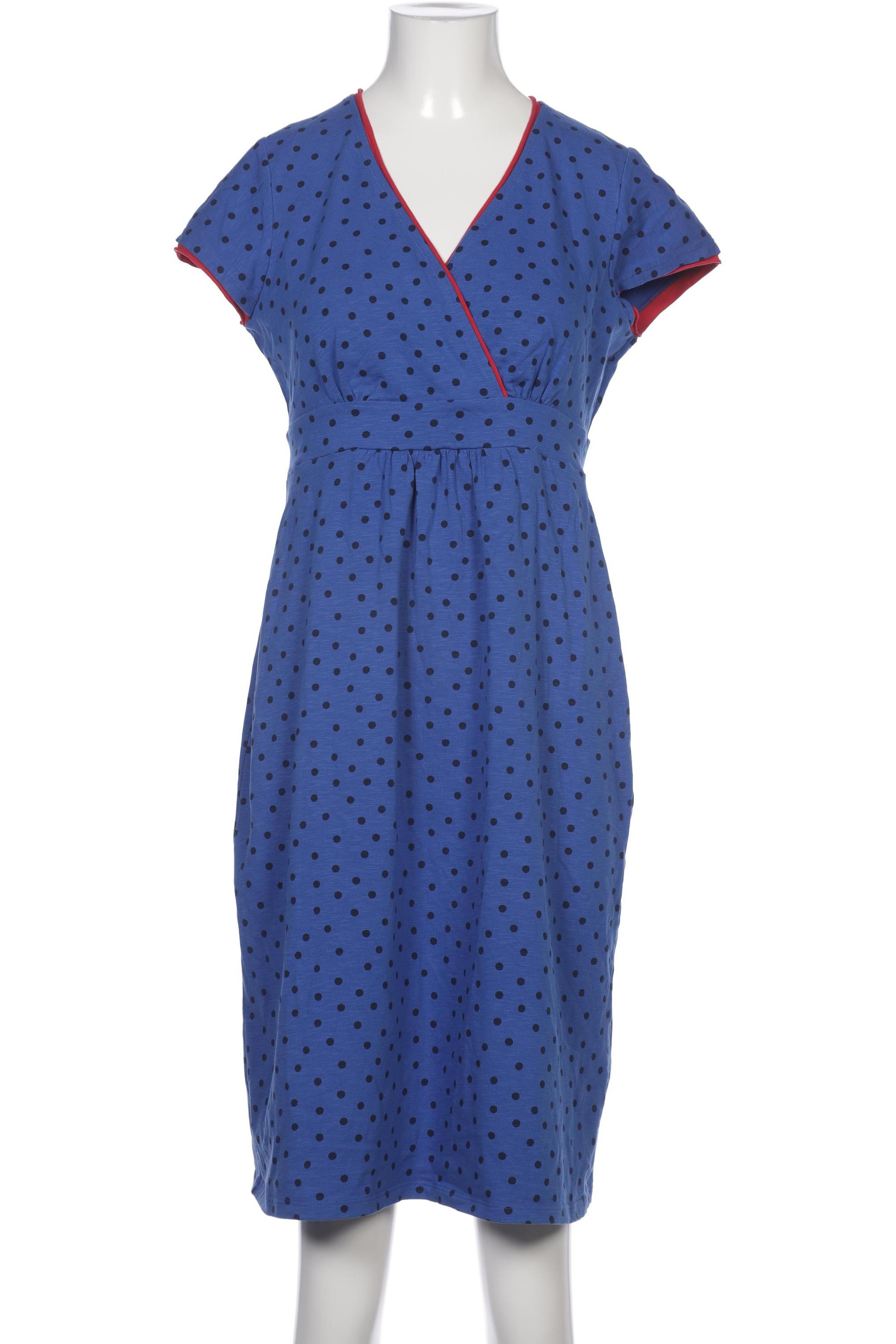 

Boden Damen Kleid, blau