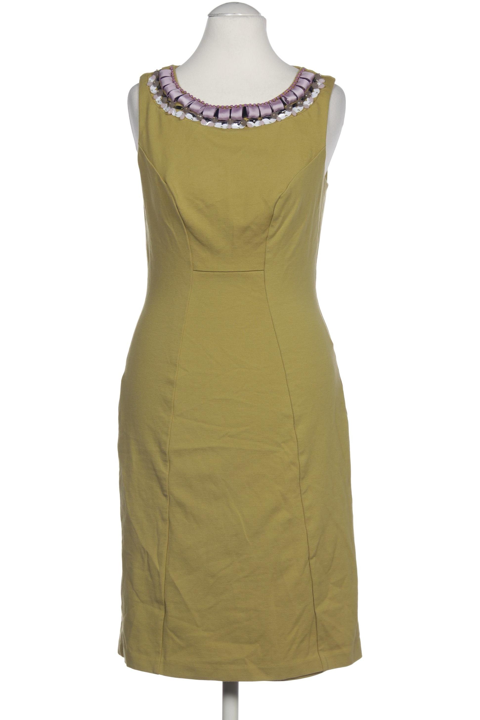

Boden Damen Kleid, gelb, Gr. 34