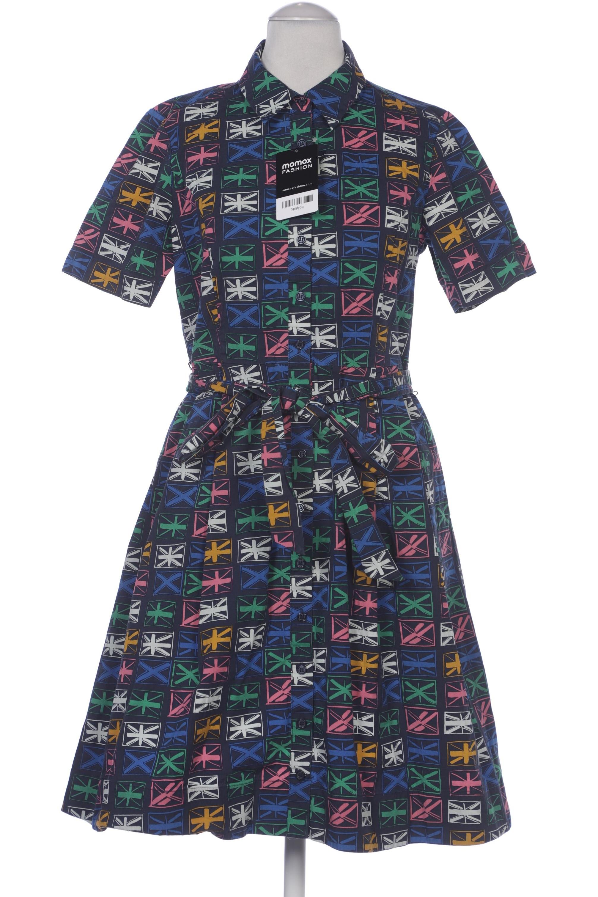 Thumbnail - Boden Damen Kleid, marineblau, Gr. 34