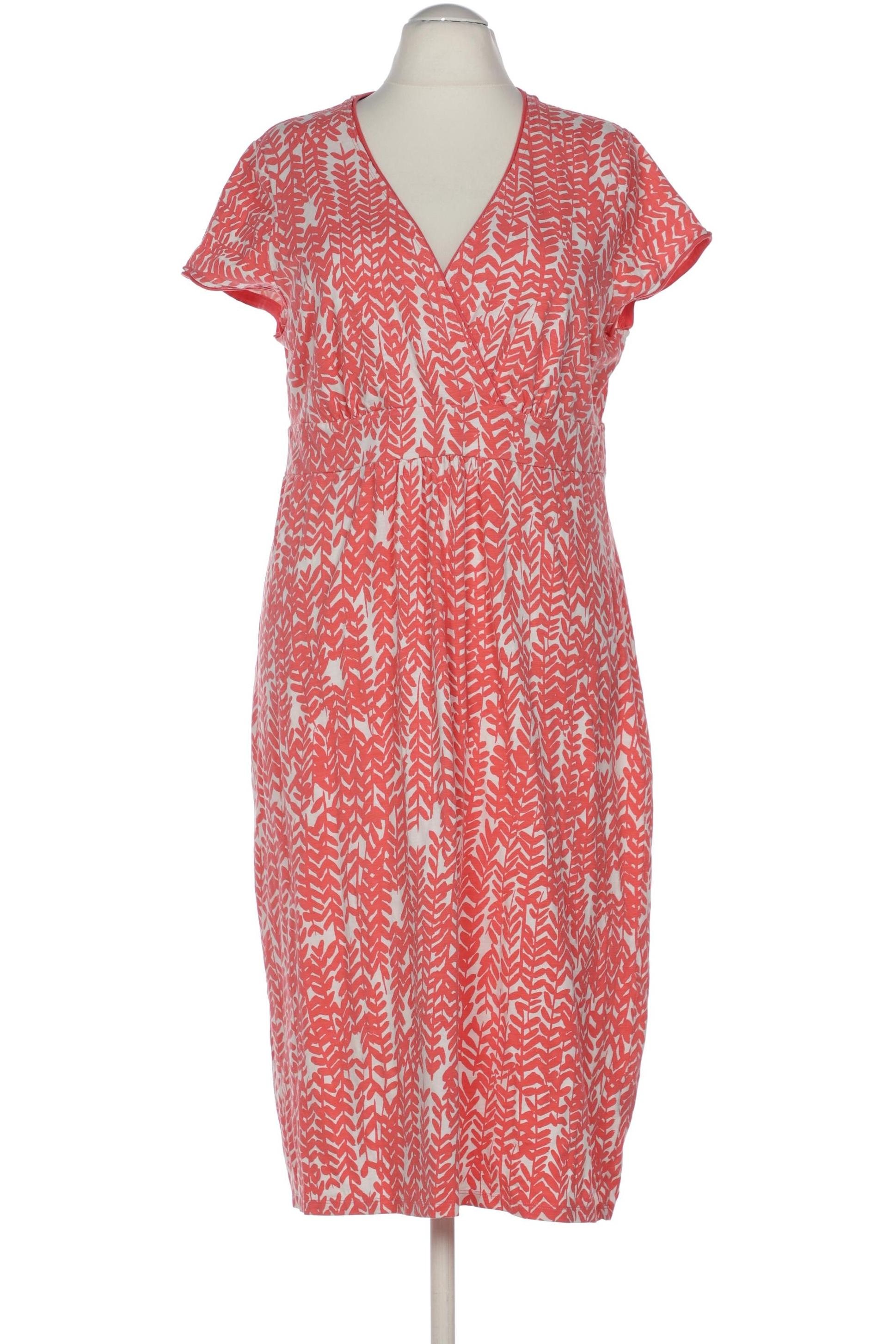 

Boden Damen Kleid, rot, Gr. 44