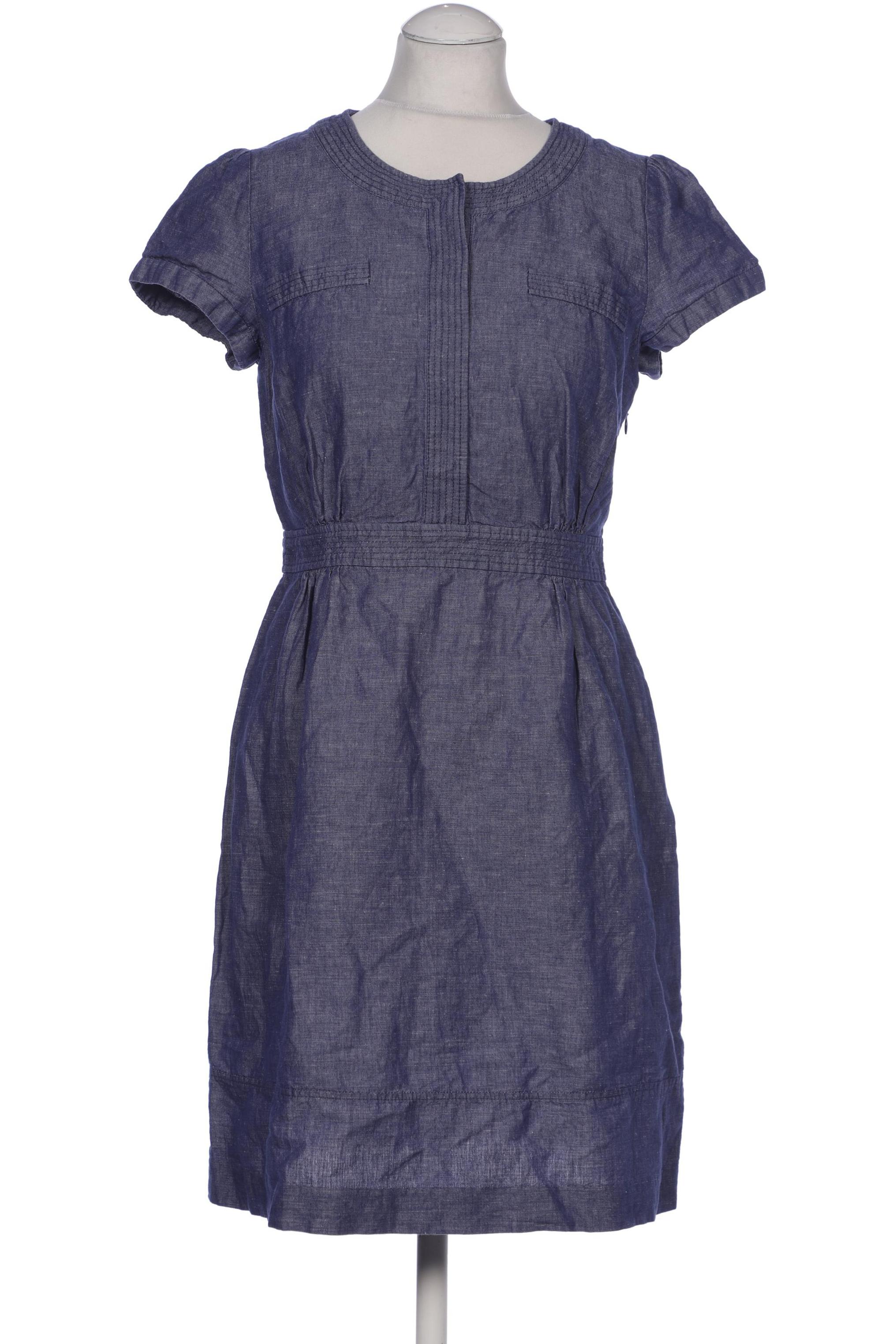 

Boden Damen Kleid, blau, Gr. 36