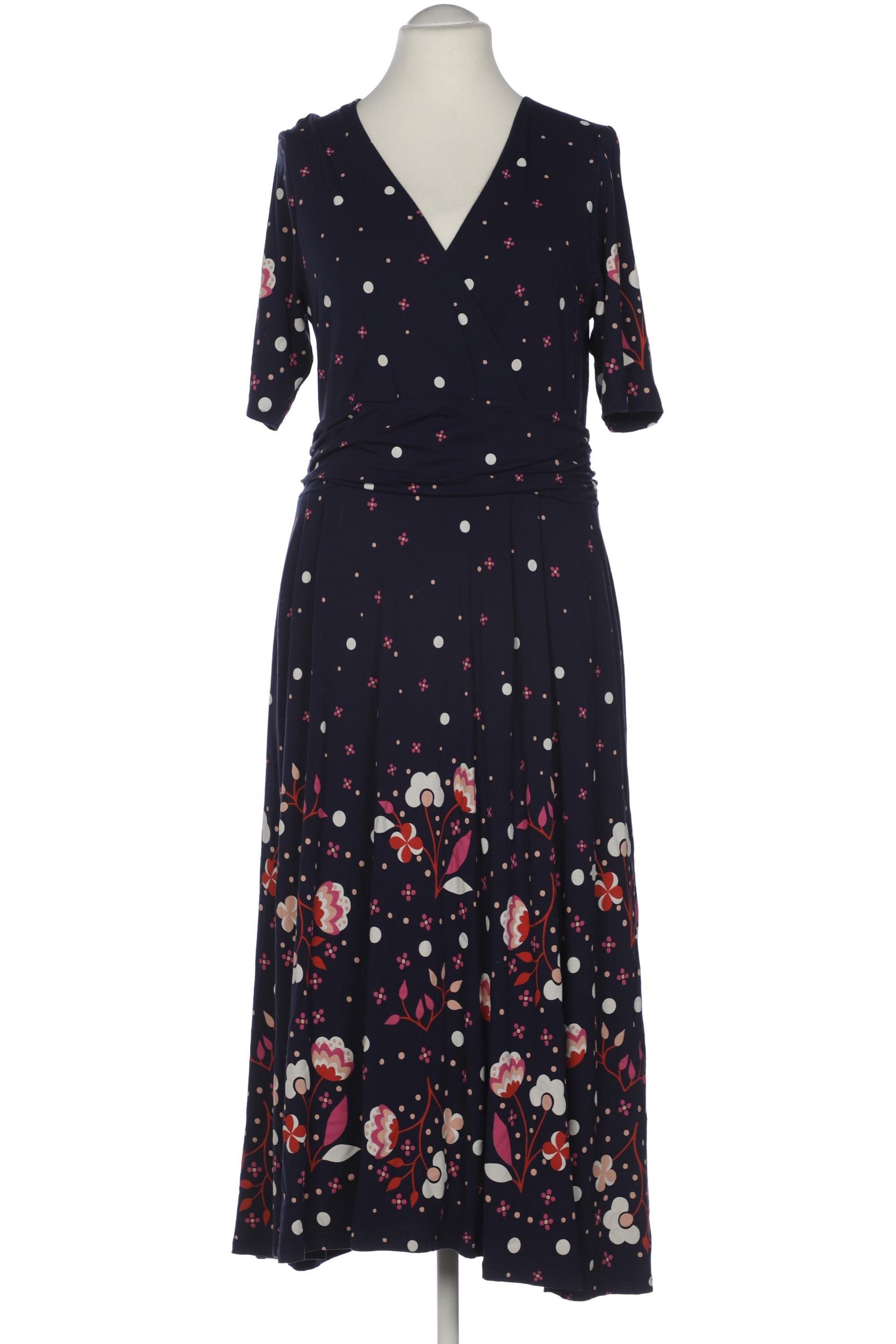 

Boden Damen Kleid, marineblau, Gr. 44