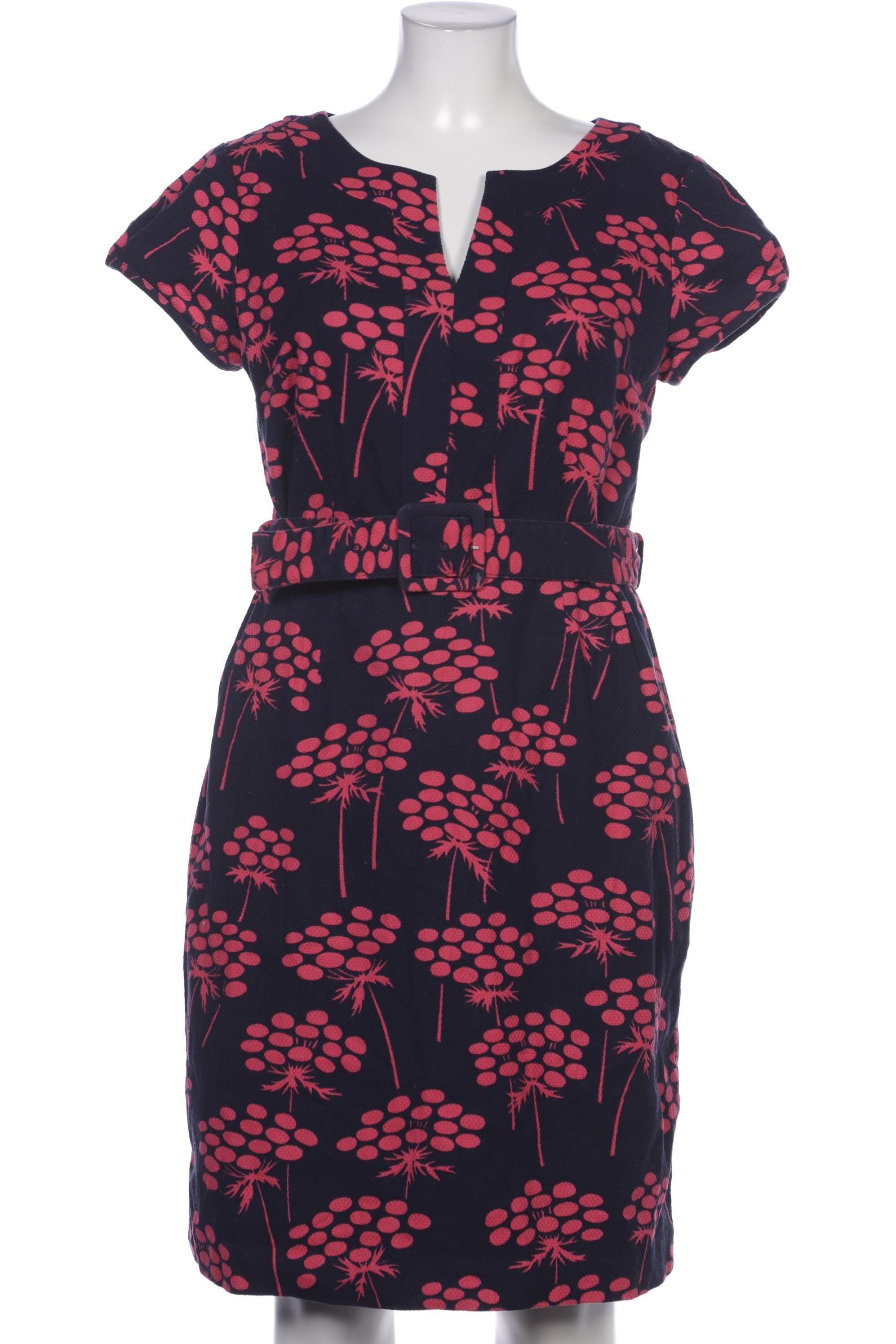 

Boden Damen Kleid, marineblau, Gr. 42