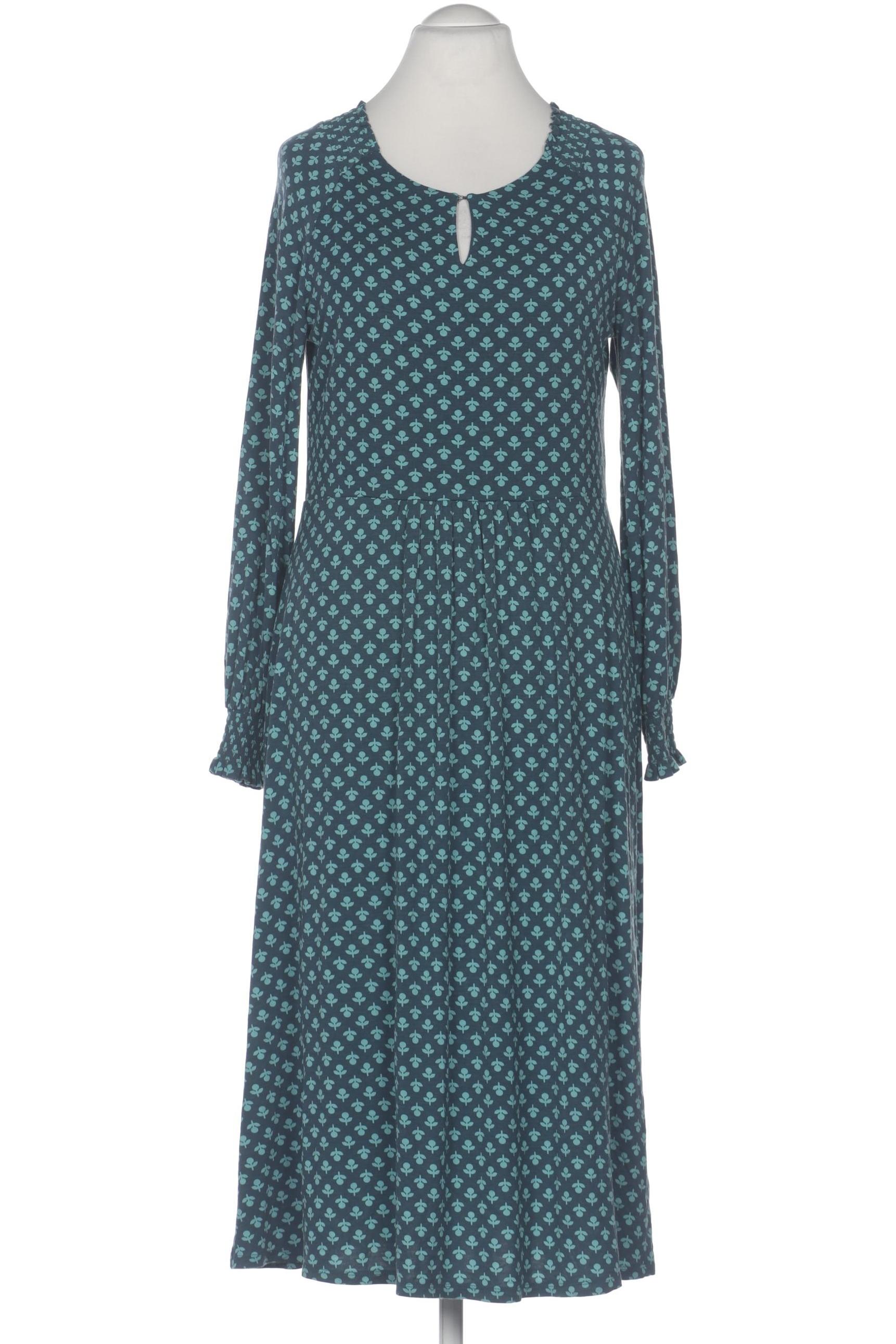 

Boden Damen Kleid, türkis, Gr. 40