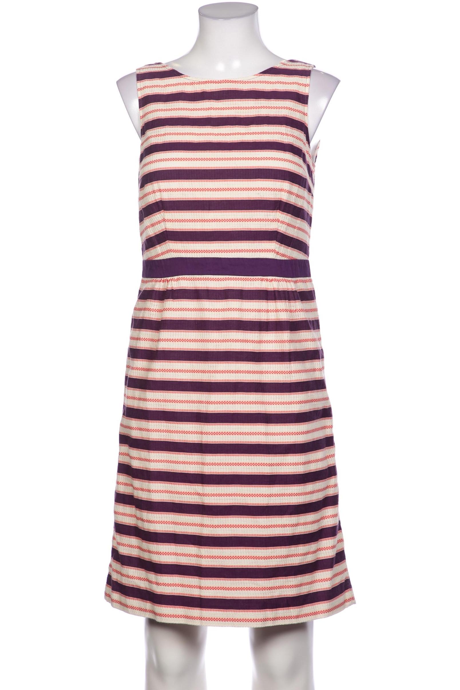

Boden Damen Kleid, mehrfarbig, Gr. 38