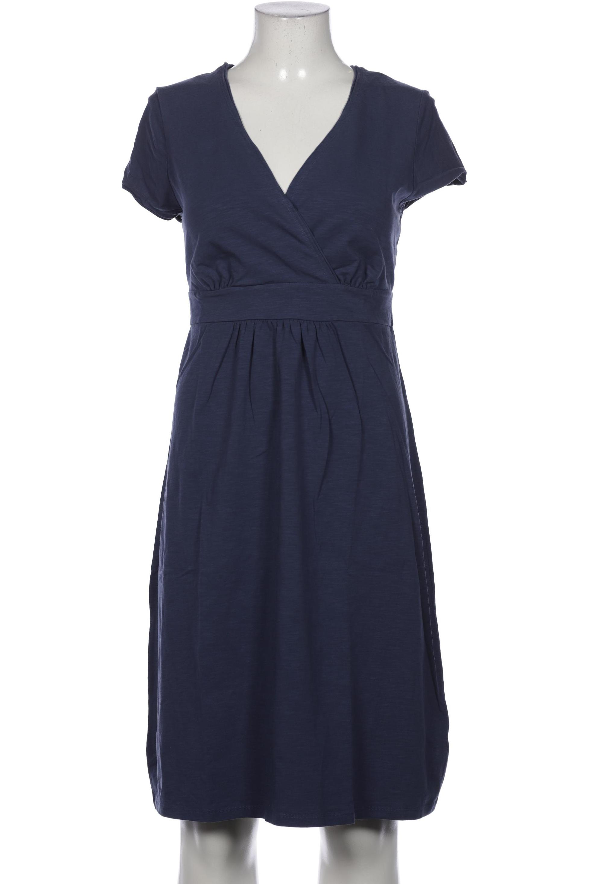 

Boden Damen Kleid, marineblau, Gr. 42