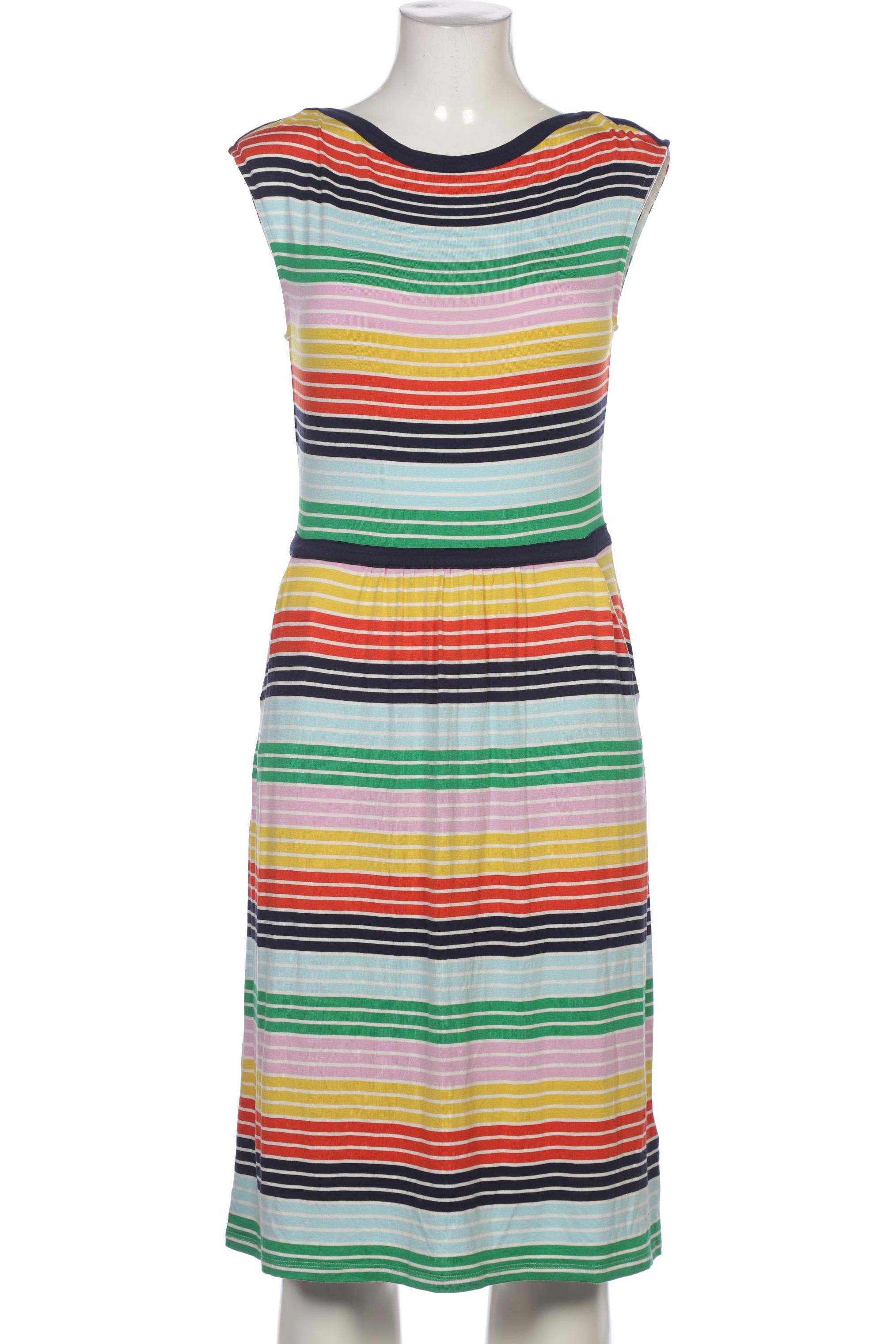 

Boden Damen Kleid, mehrfarbig
