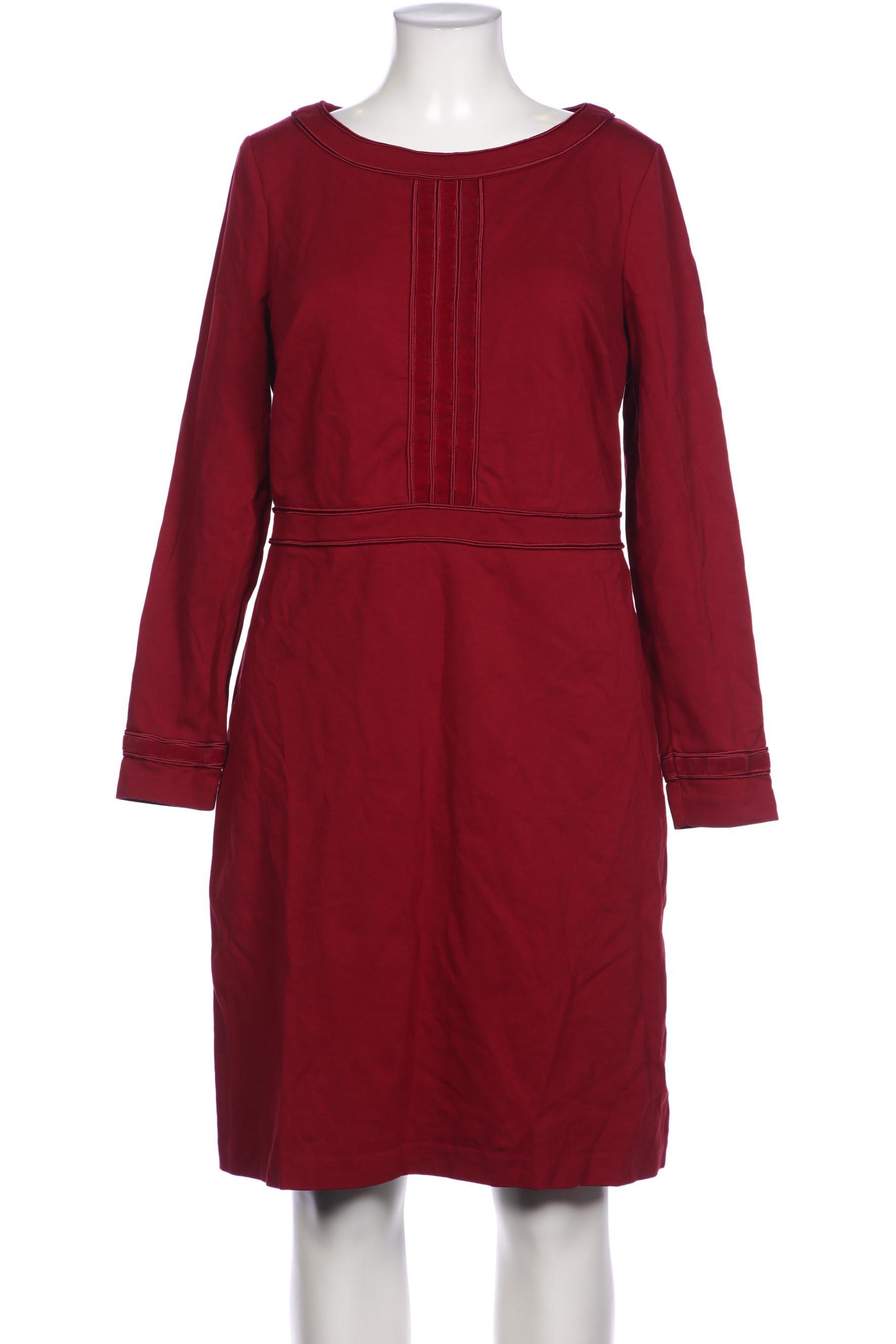 

Boden Damen Kleid, bordeaux, Gr. 44