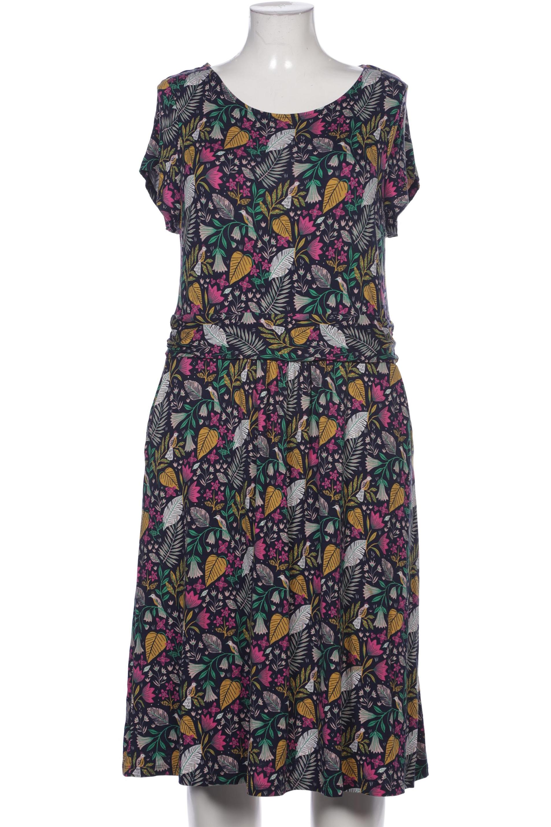 

Boden Damen Kleid, mehrfarbig, Gr. 44