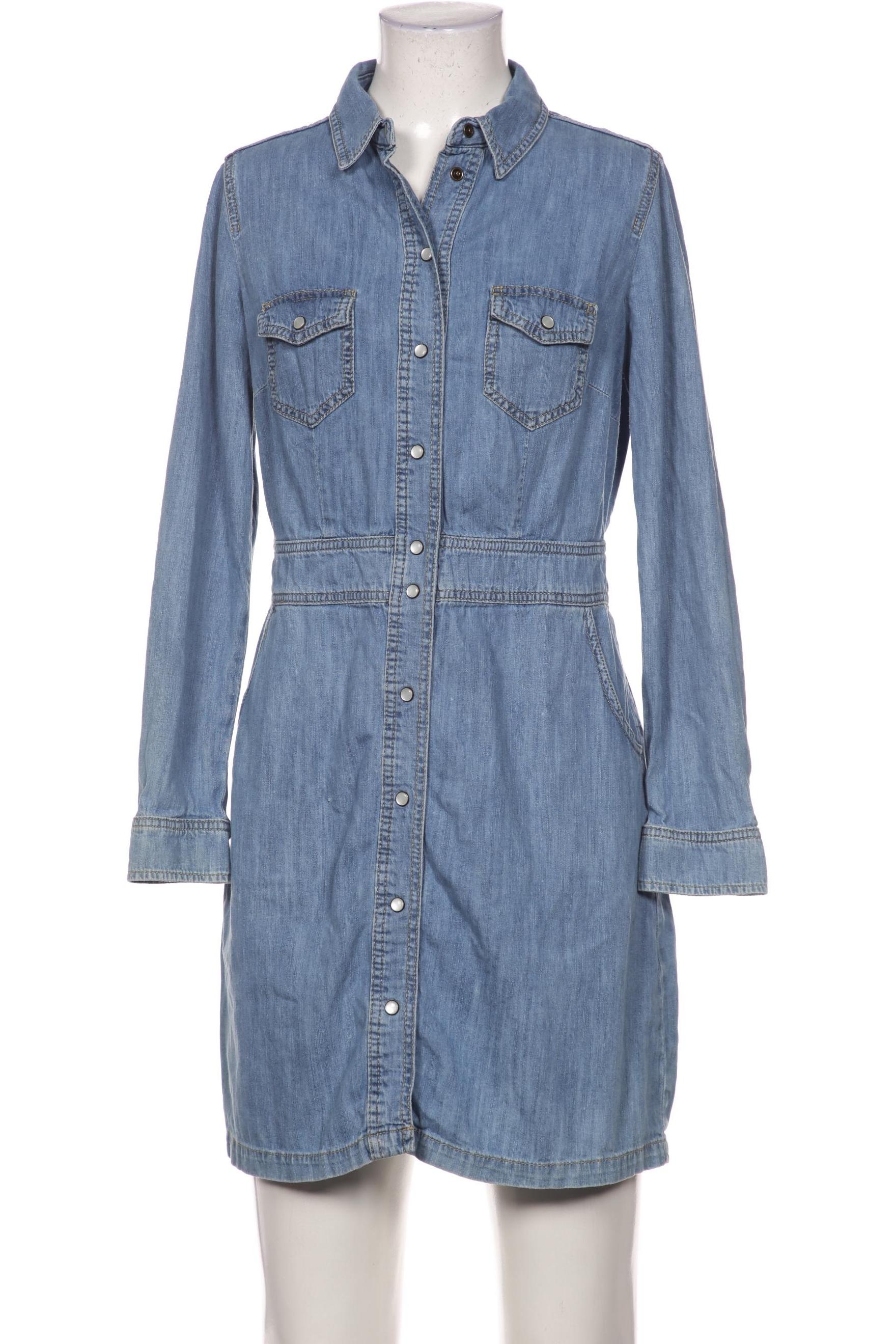 

Boden Damen Kleid, blau, Gr. 36