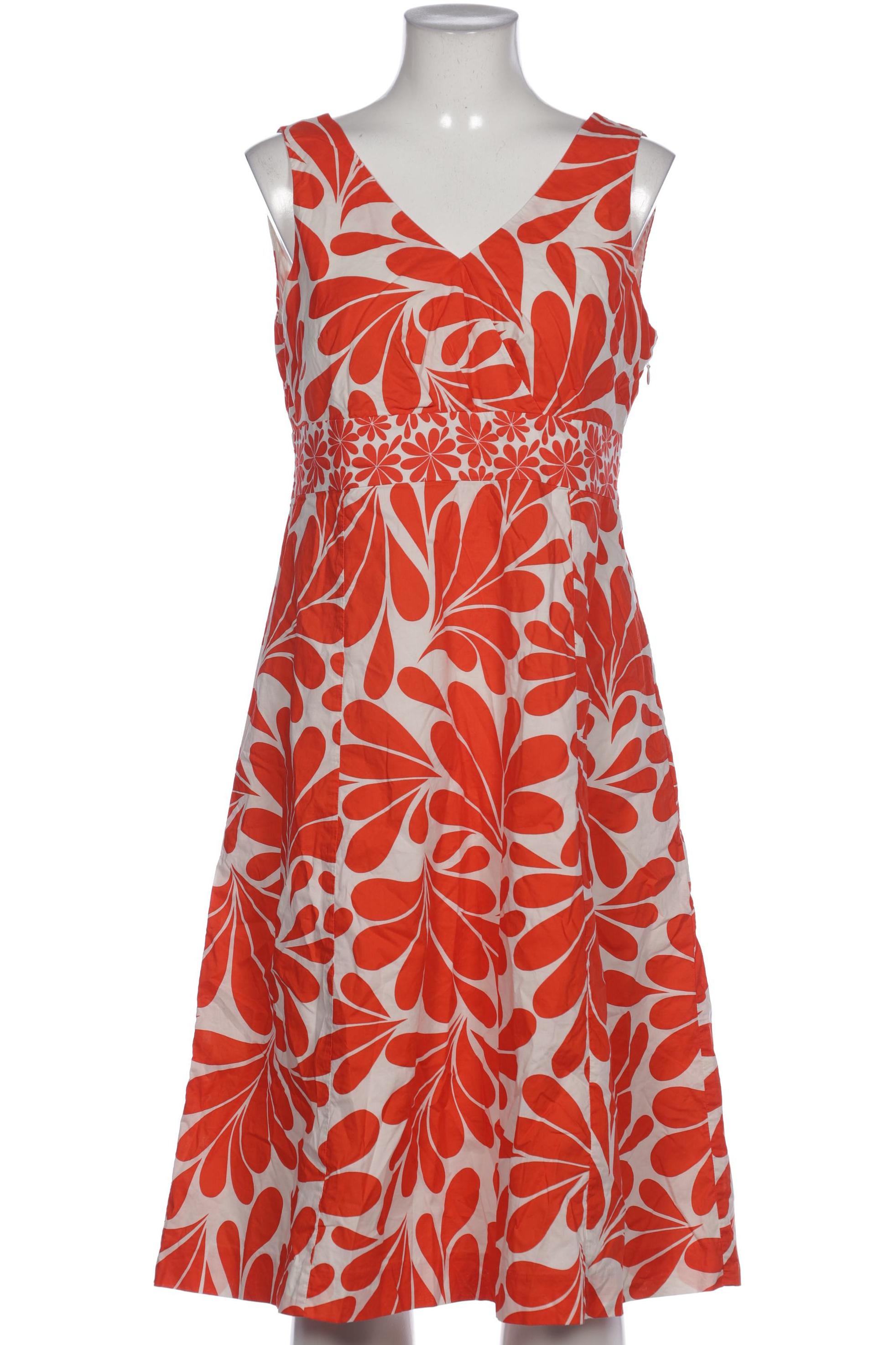 

Boden Damen Kleid, orange, Gr. 14