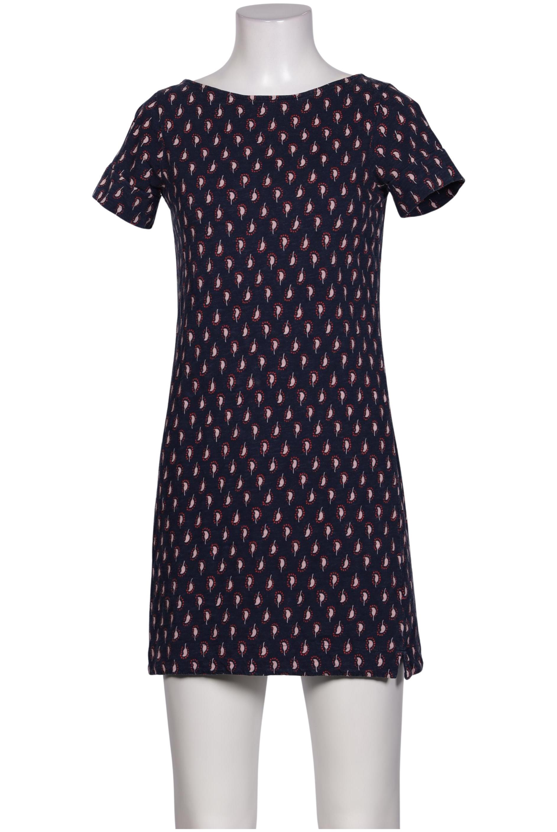 

Boden Damen Kleid, mehrfarbig, Gr. 34