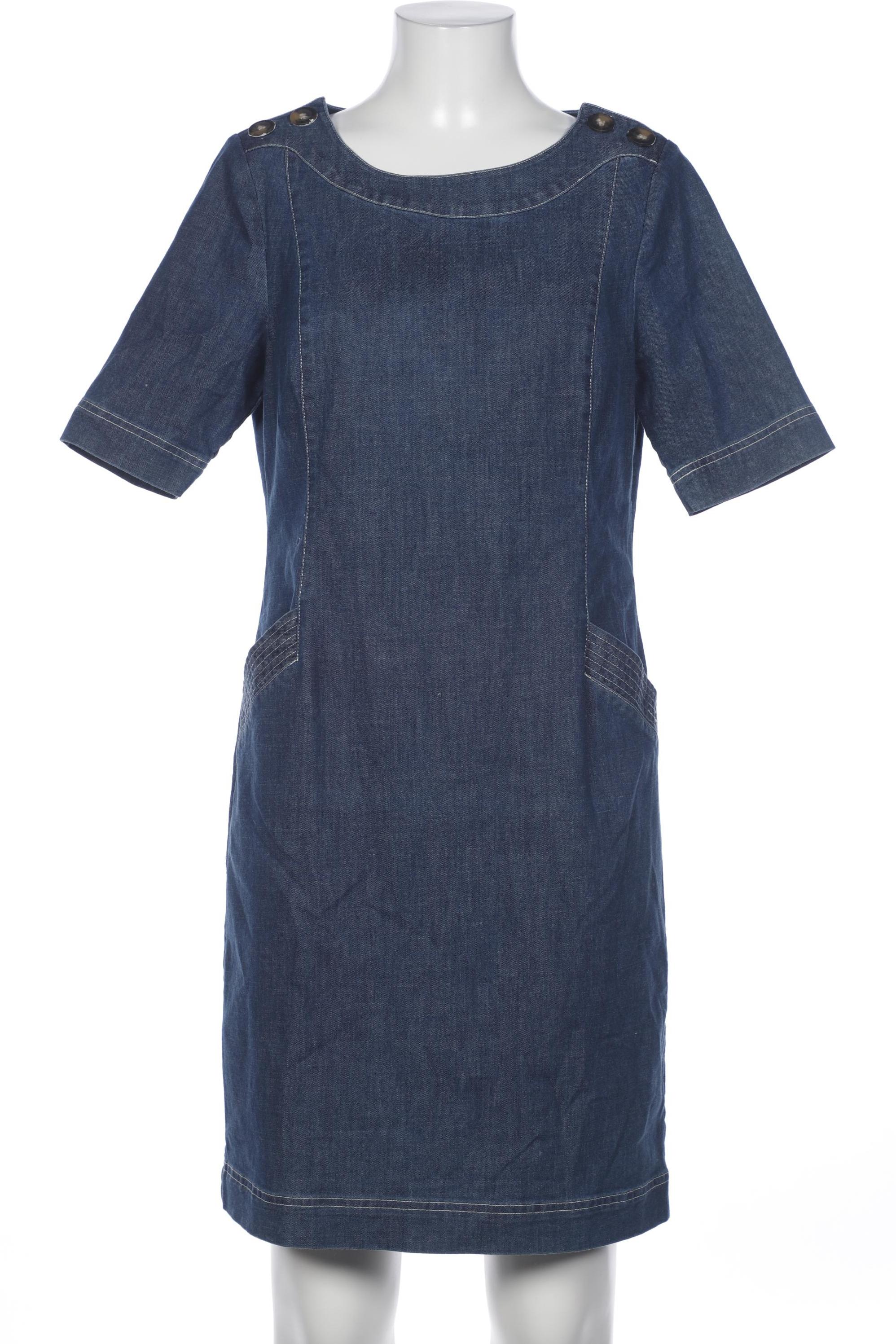 

Boden Damen Kleid, marineblau