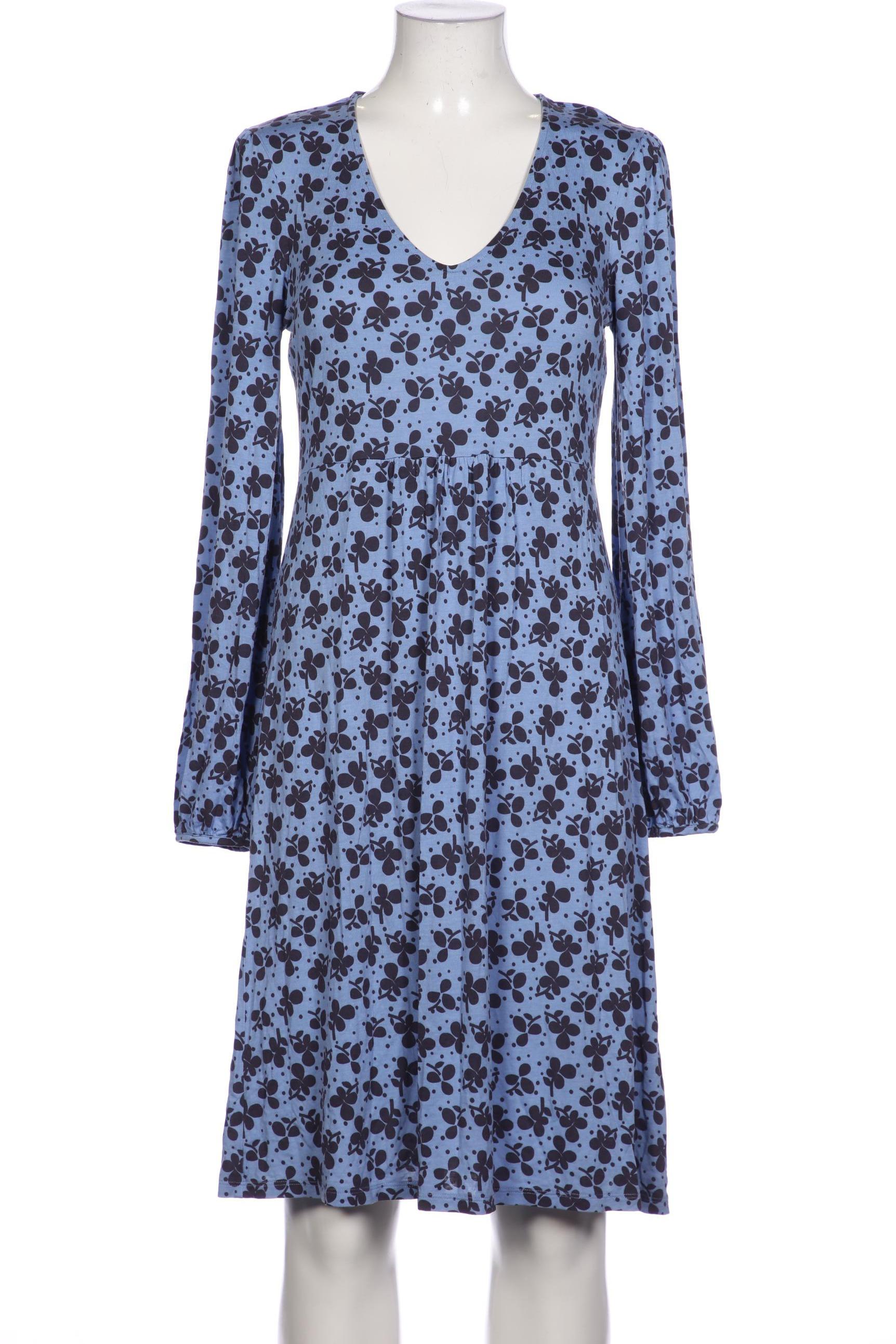 

Boden Damen Kleid, blau, Gr. 38