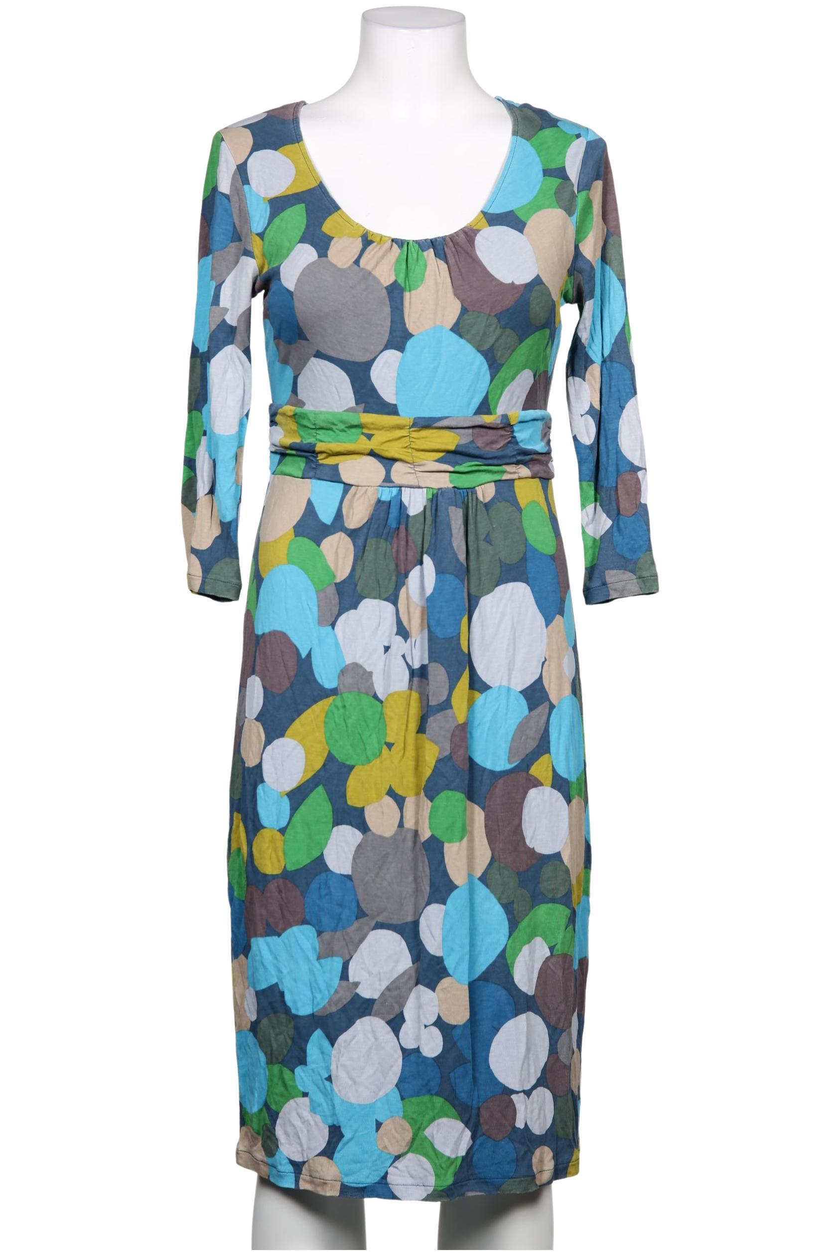 

Boden Damen Kleid, blau, Gr. 14