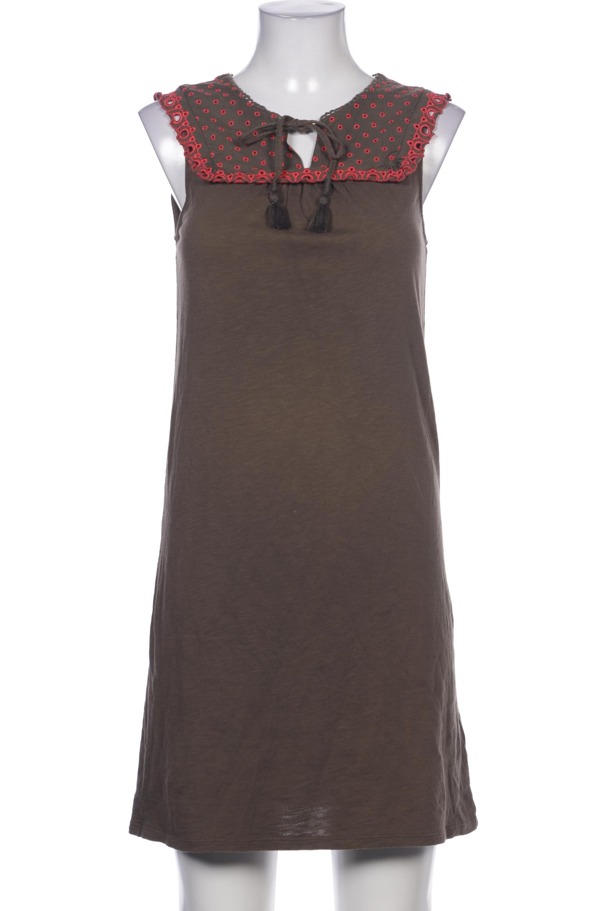 

Boden Damen Kleid, grün, Gr. 36