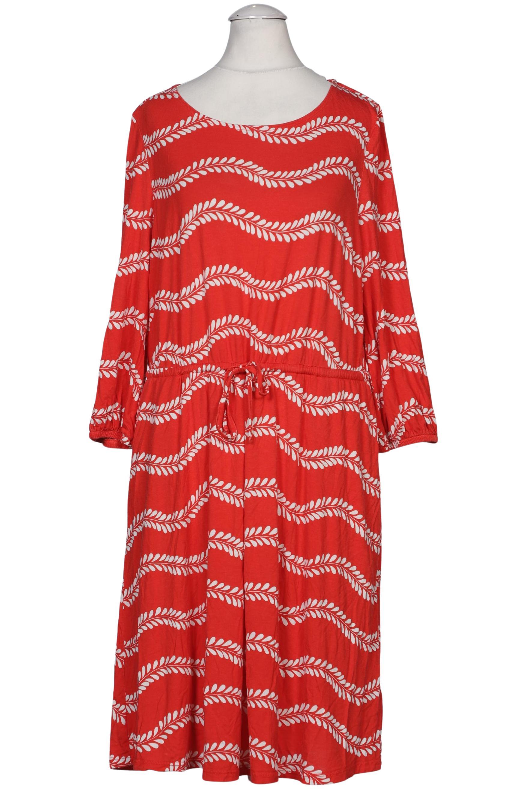 

Boden Damen Kleid, rot, Gr. 40