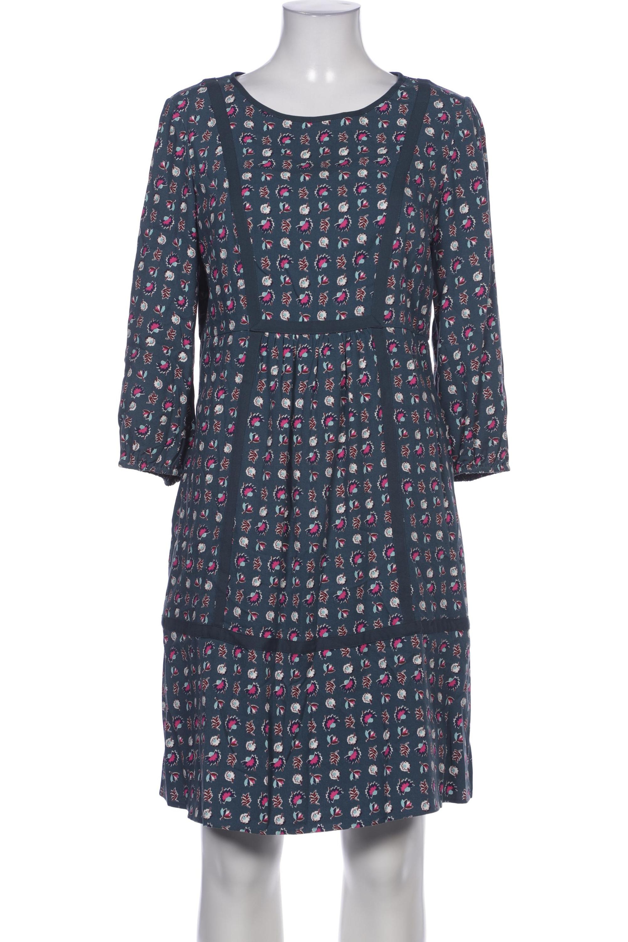 

Boden Damen Kleid, blau, Gr. 38